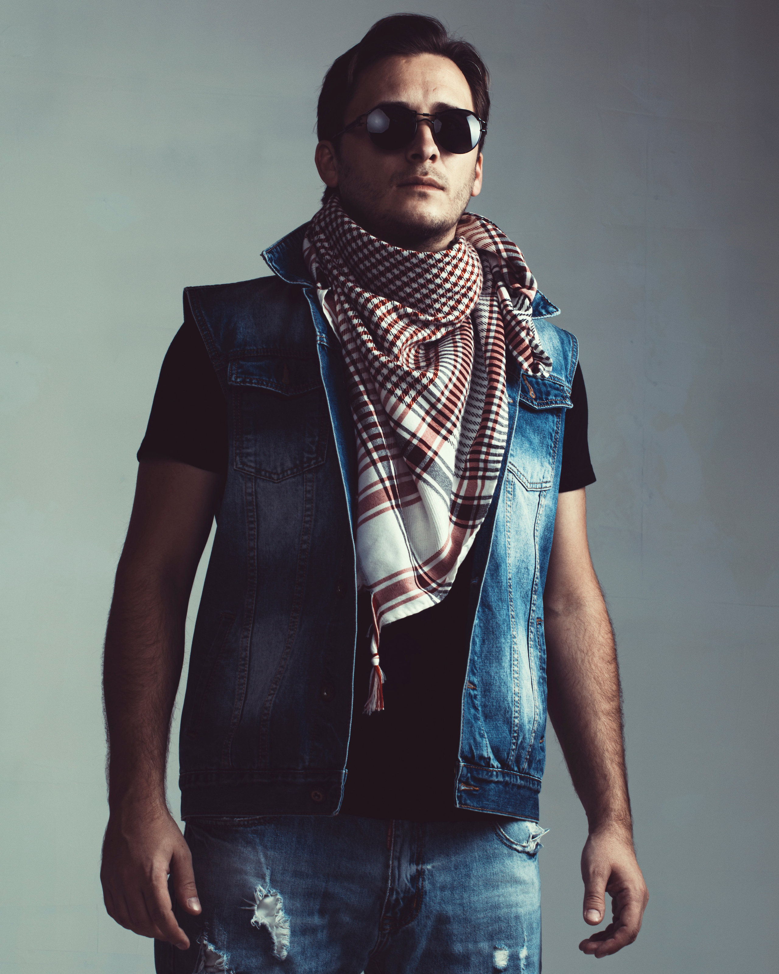 Дмитрий. Фотограф Сергей Дружков (Воронеж / Липецк)