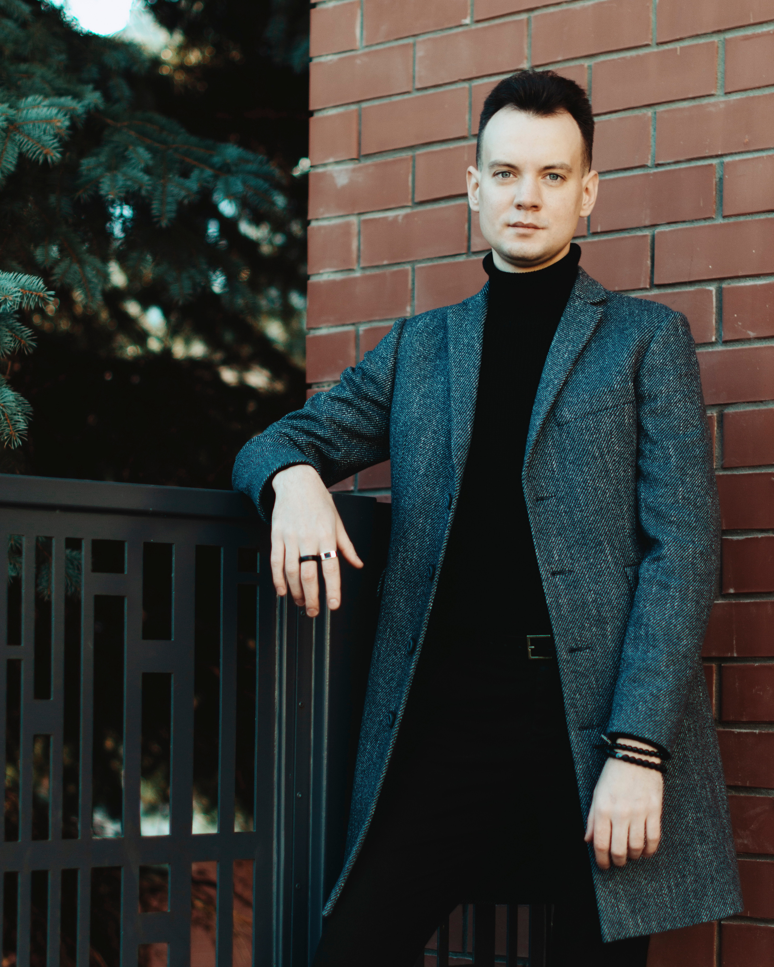 Дмитрий. Фотограф Сергей Дружков (Воронеж / Липецк)