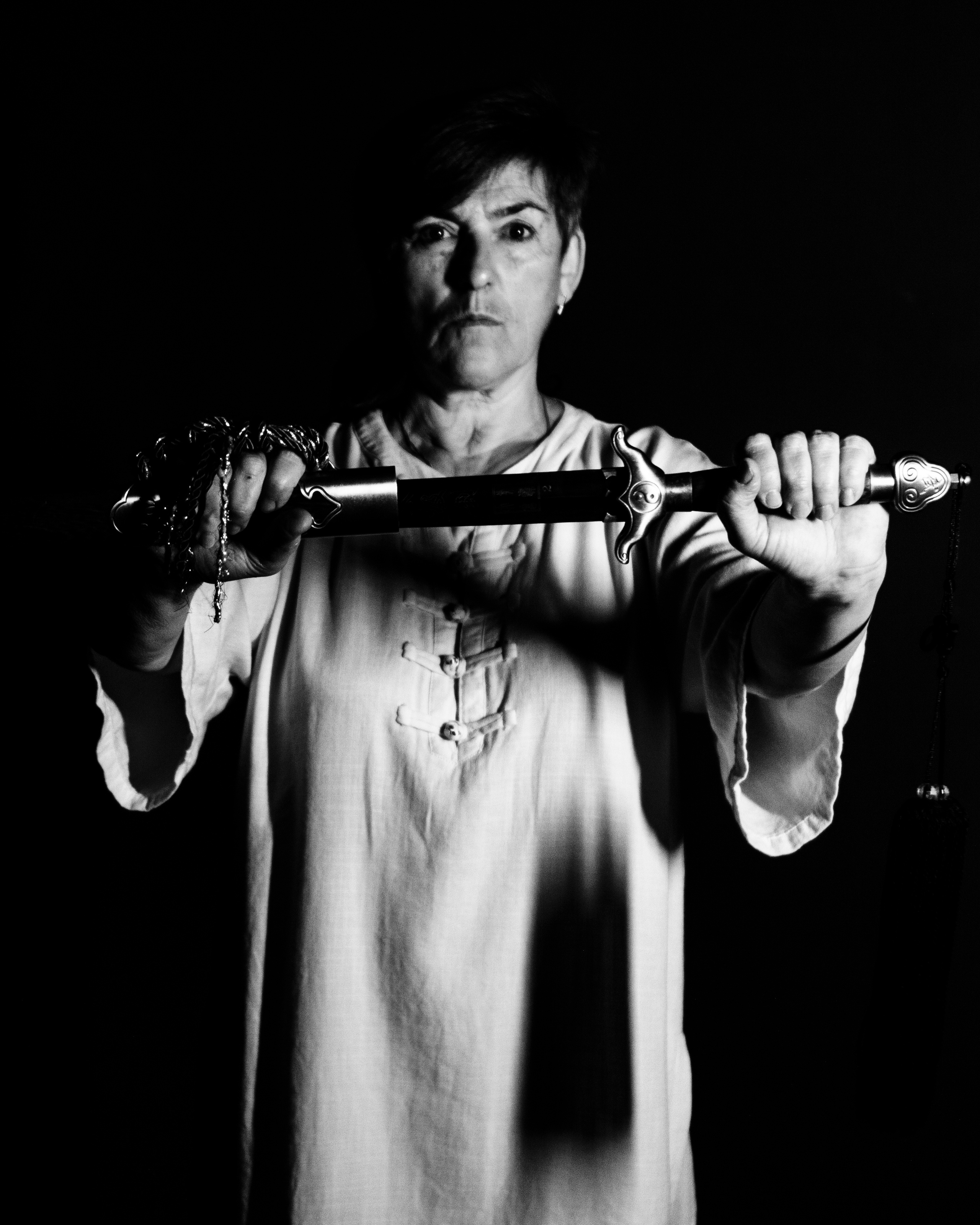 Ирина. Фотограф Сергей Дружков (Воронеж / Липецк)