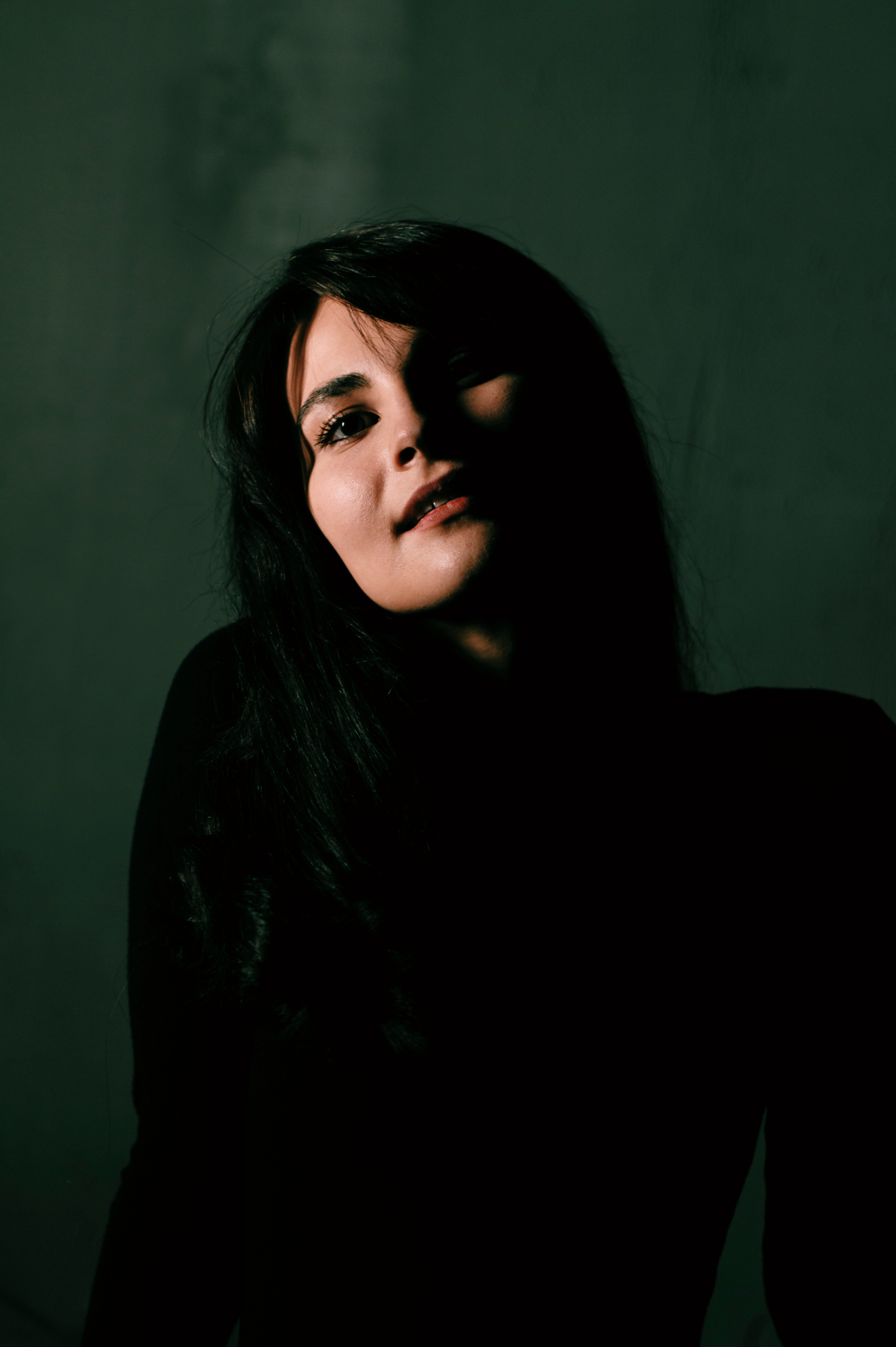 Юлия. Фотограф Сергей Дружков (Воронеж / Липецк)