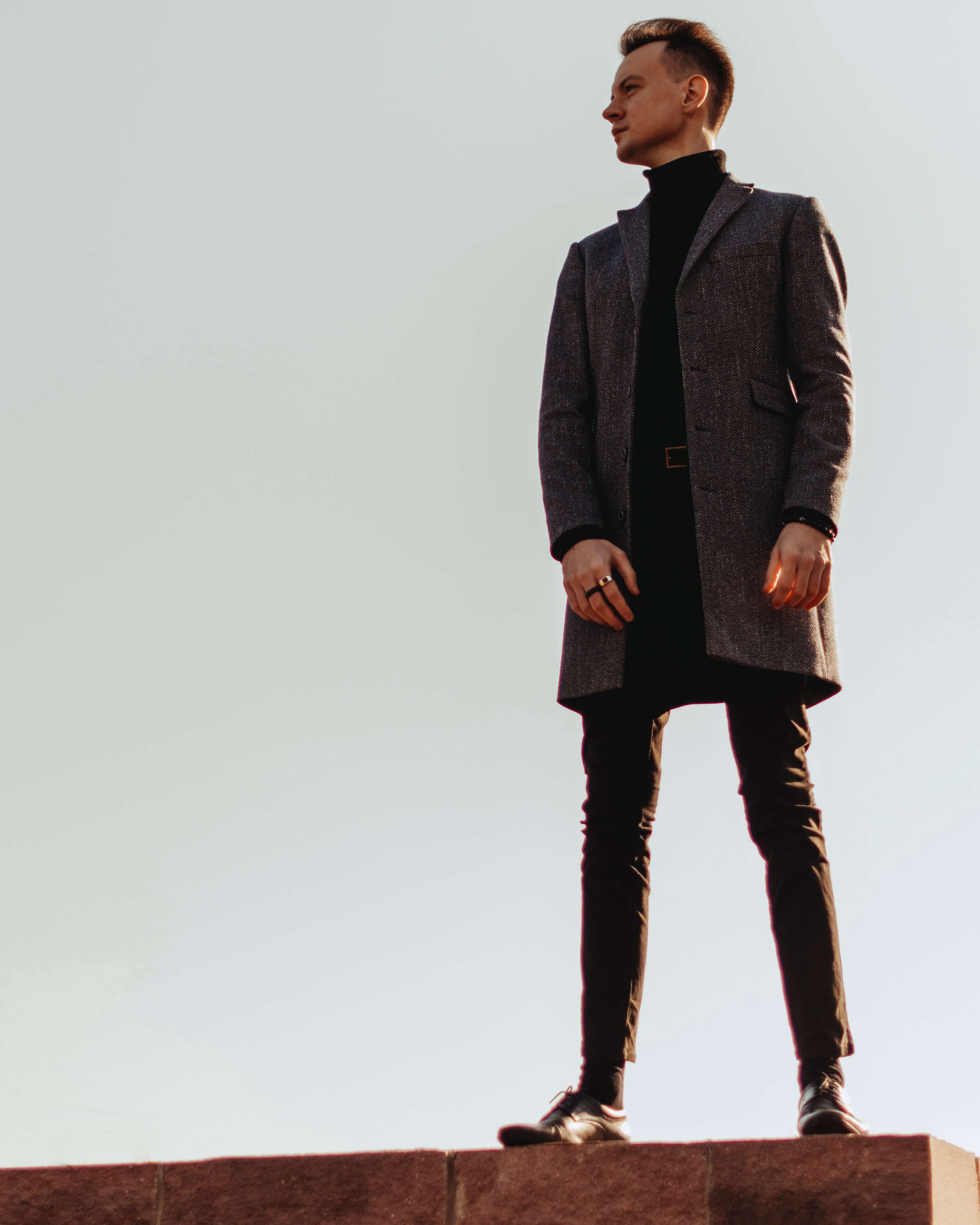 Дмитрий. Фотограф Сергей Дружков (Воронеж / Липецк)