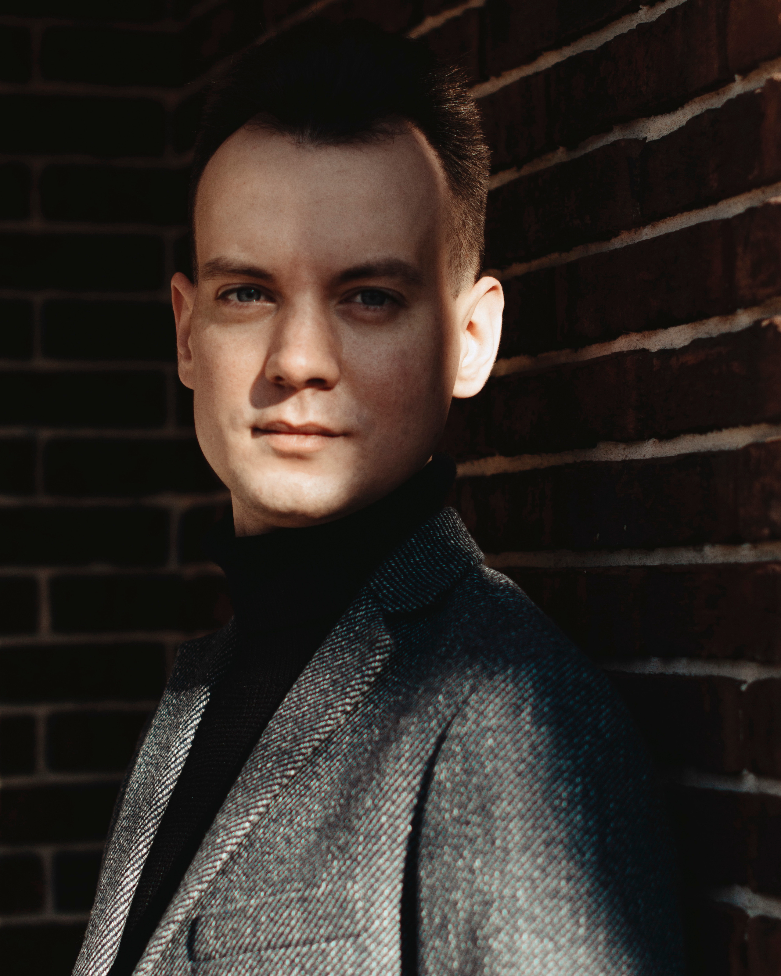 Дмитрий. Фотограф Сергей Дружков (Воронеж / Липецк)