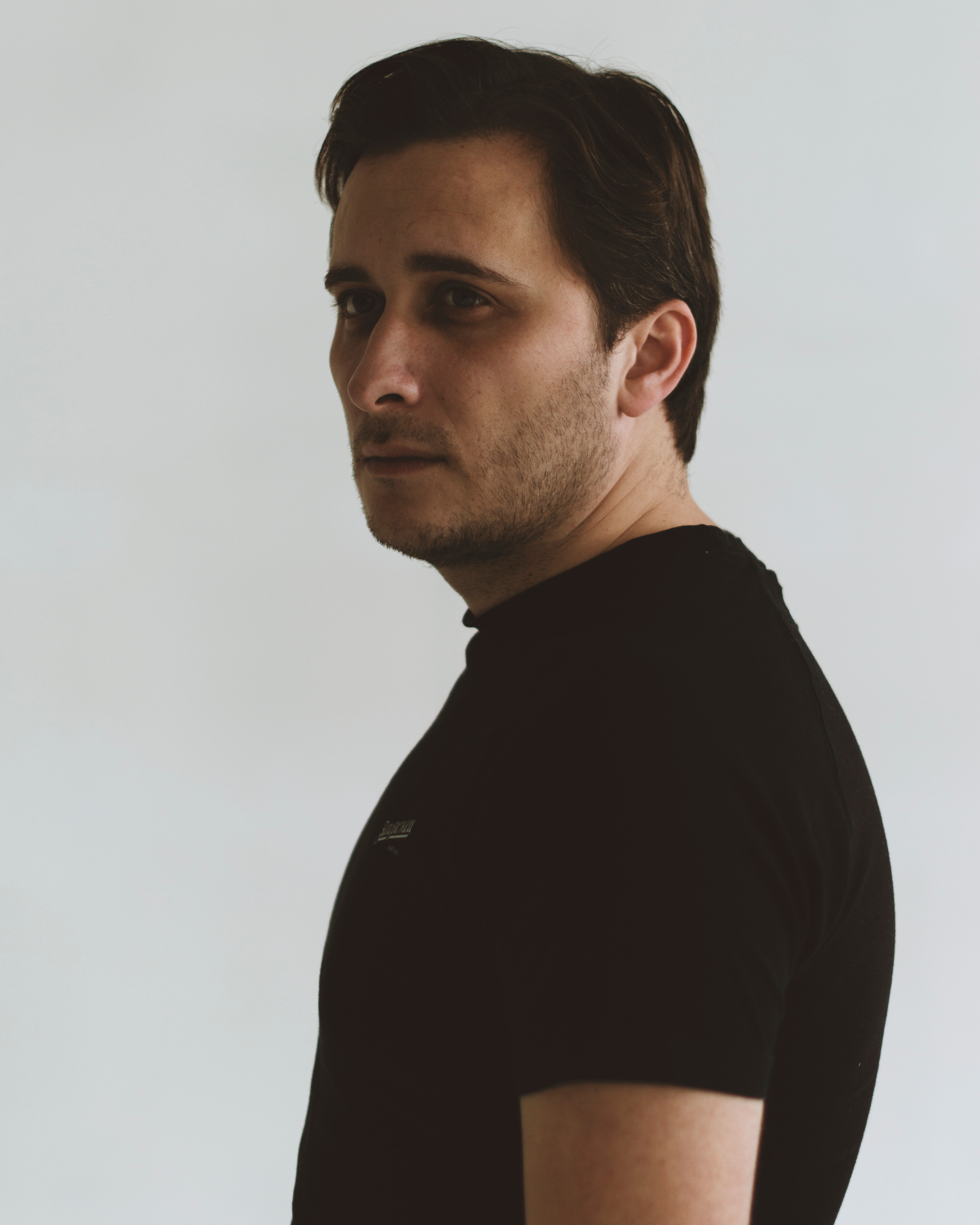 Дмитрий. Фотограф Сергей Дружков (Воронеж / Липецк)