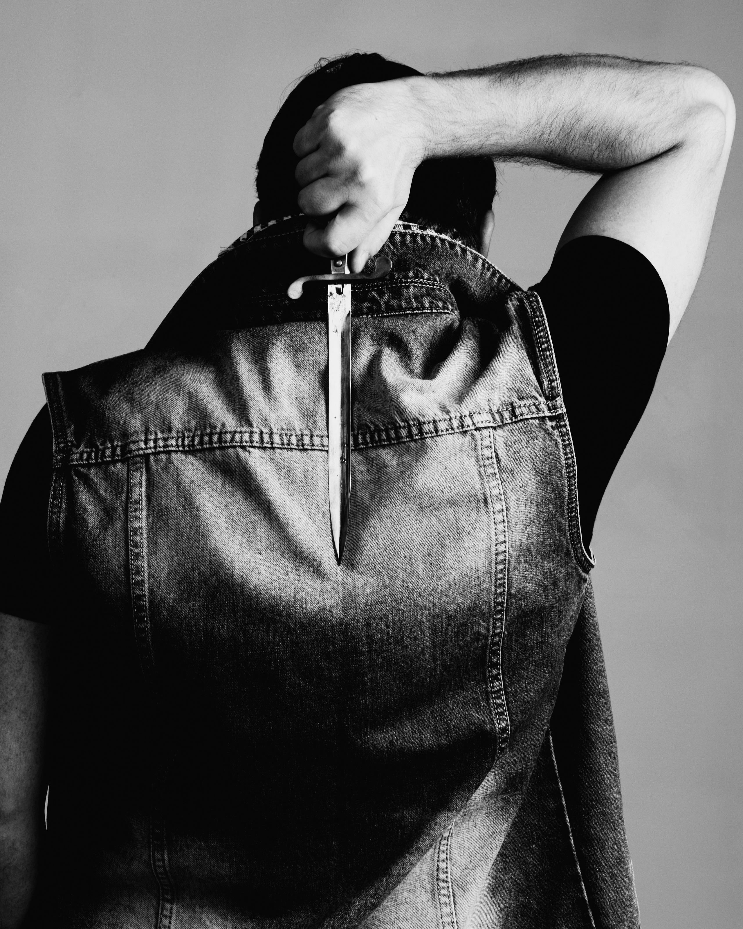 Дмитрий. Фотограф Сергей Дружков (Воронеж / Липецк)