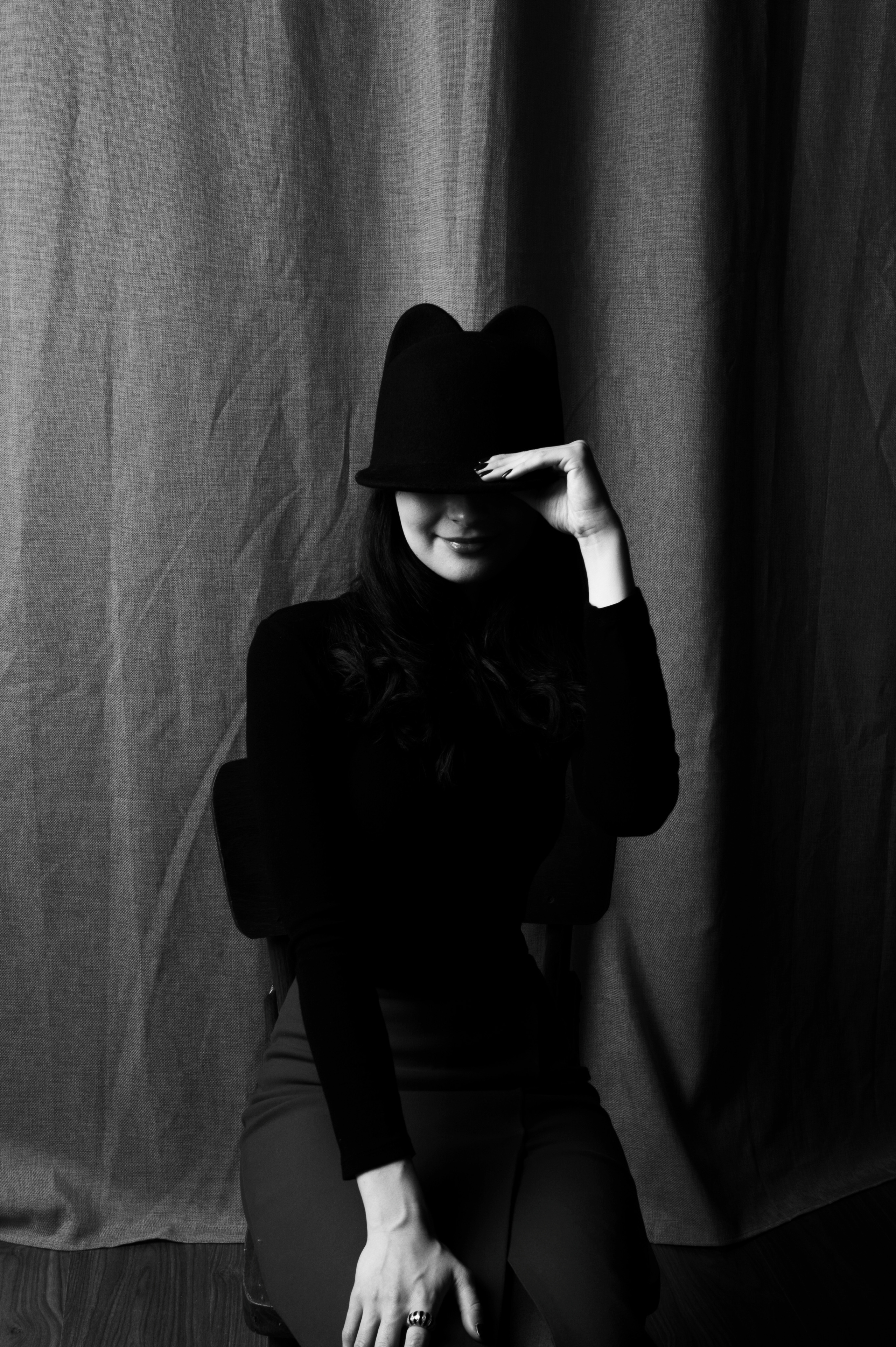 Юлия. Фотограф Сергей Дружков (Воронеж / Липецк)