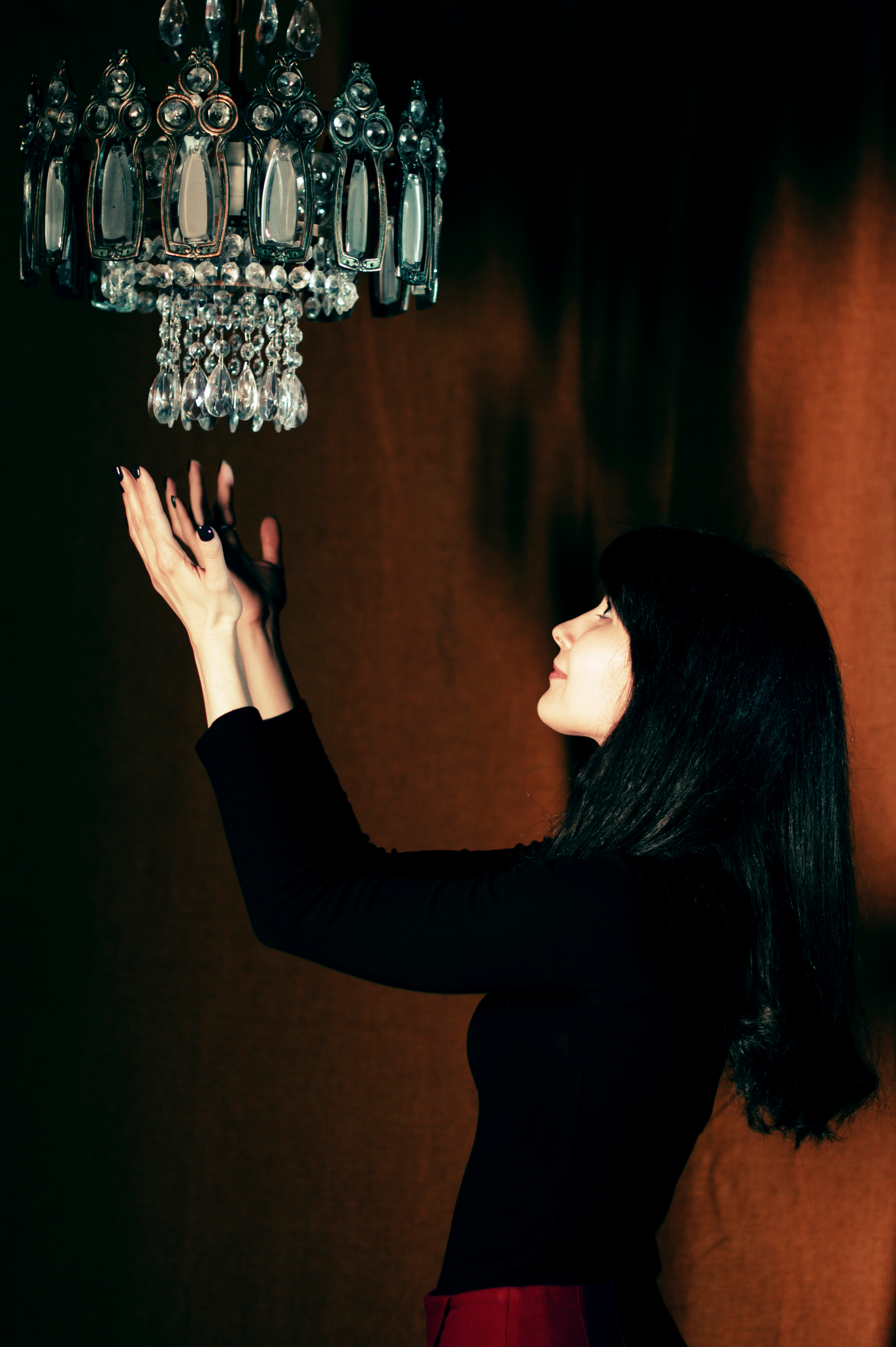 Юлия. Фотограф Сергей Дружков (Воронеж / Липецк)