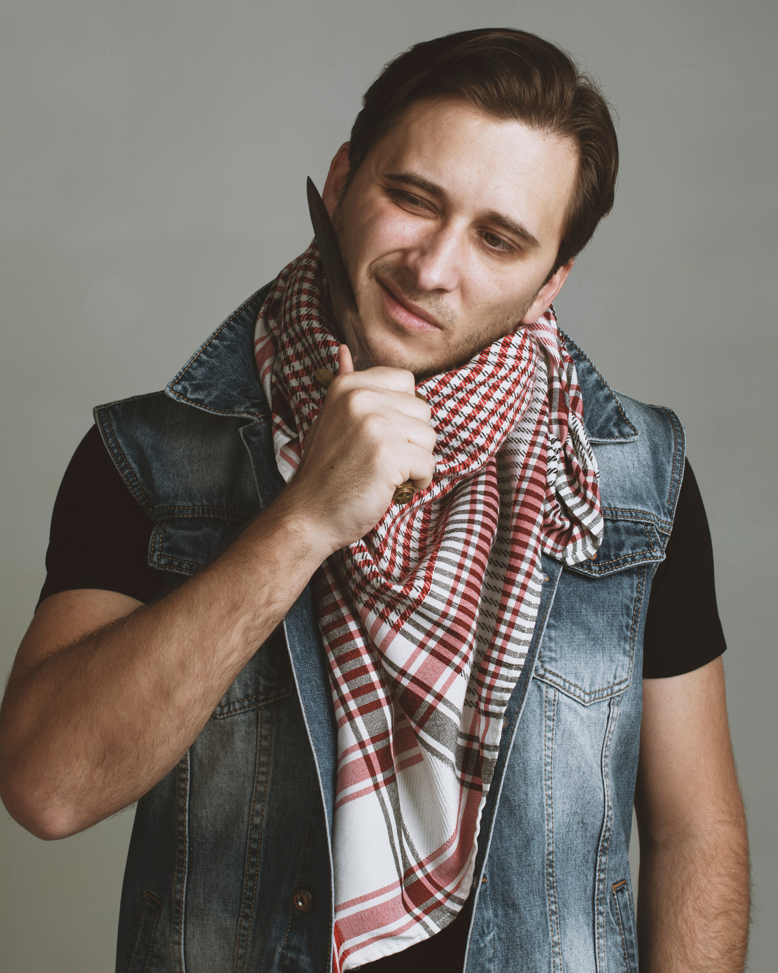 Дмитрий. Фотограф Сергей Дружков (Воронеж / Липецк)