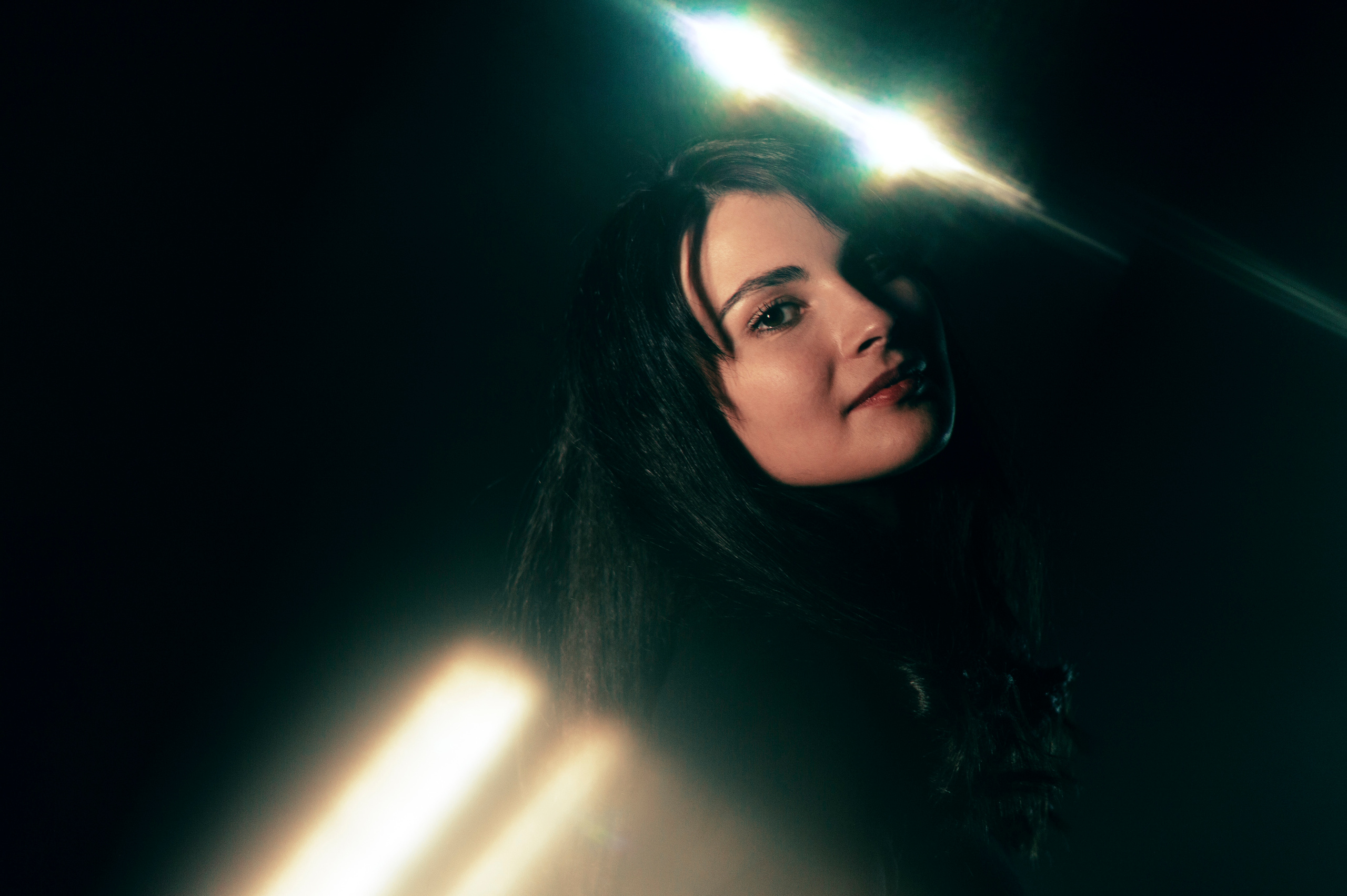 Юлия. Фотограф Сергей Дружков (Воронеж / Липецк)