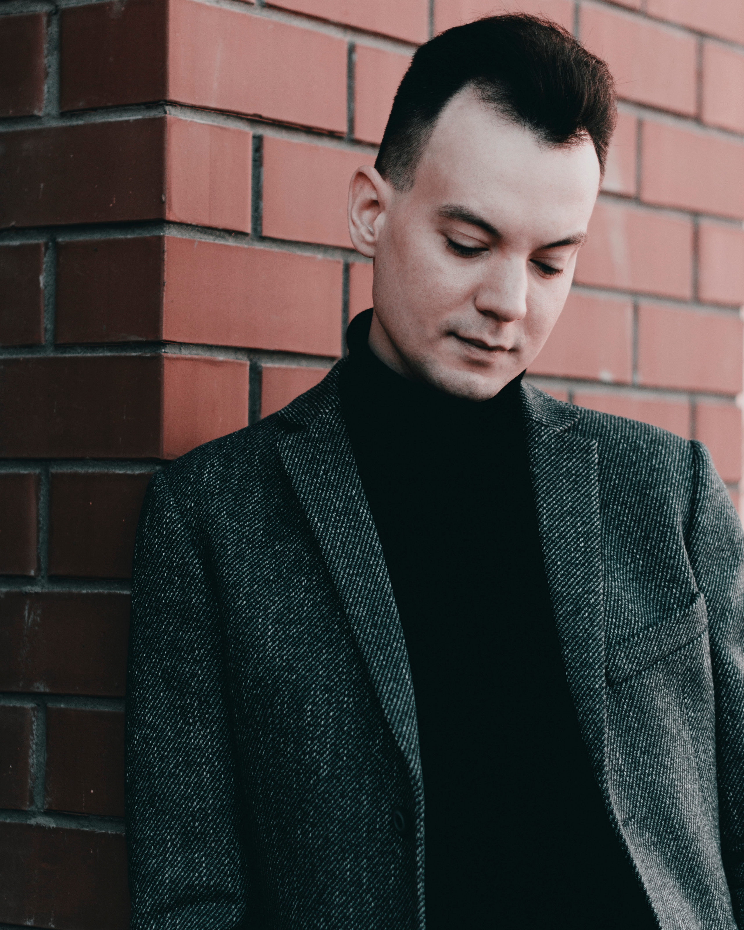 Дмитрий. Фотограф Сергей Дружков (Воронеж / Липецк)