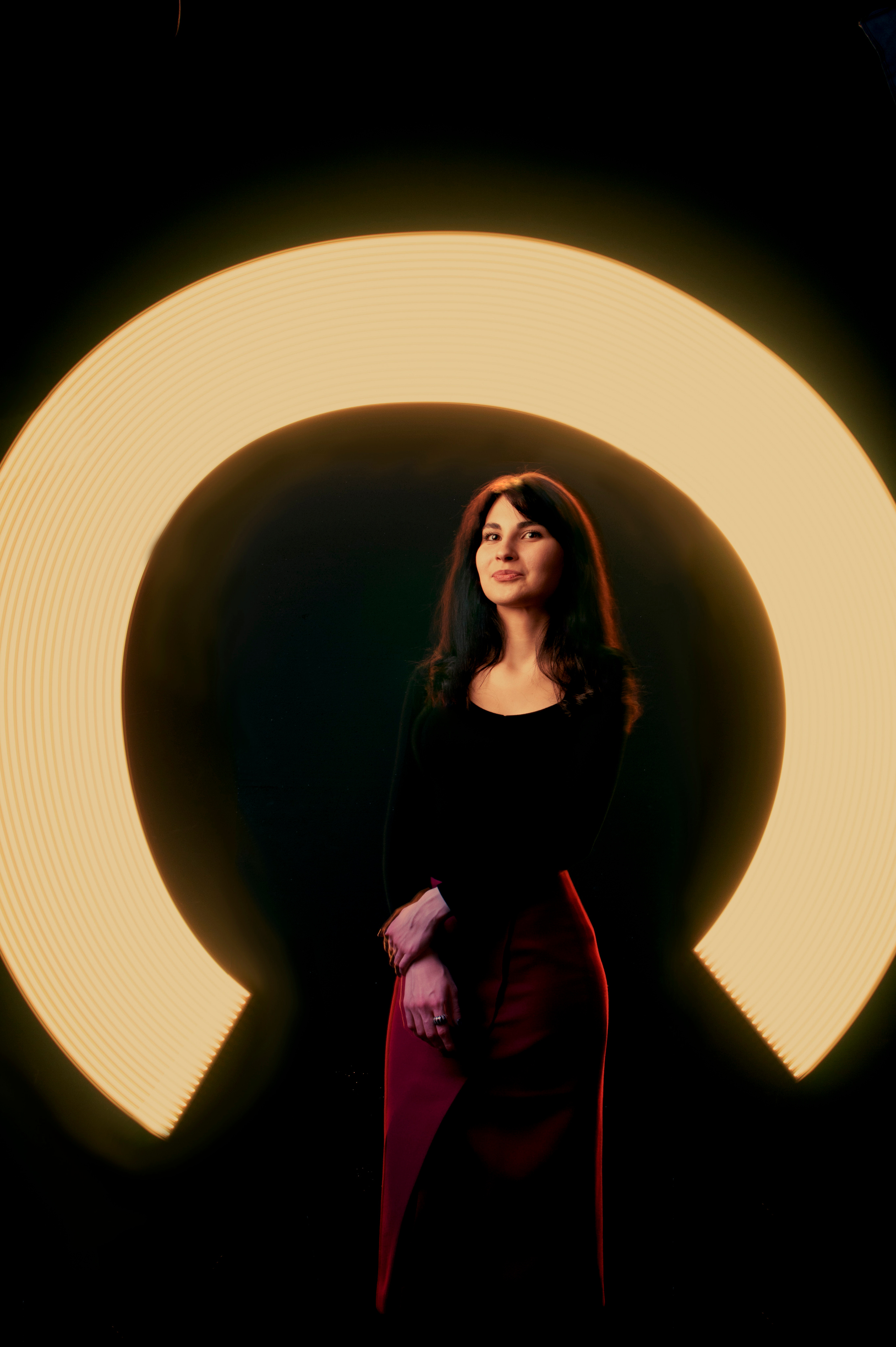 Юлия. Фотограф Сергей Дружков (Воронеж / Липецк)