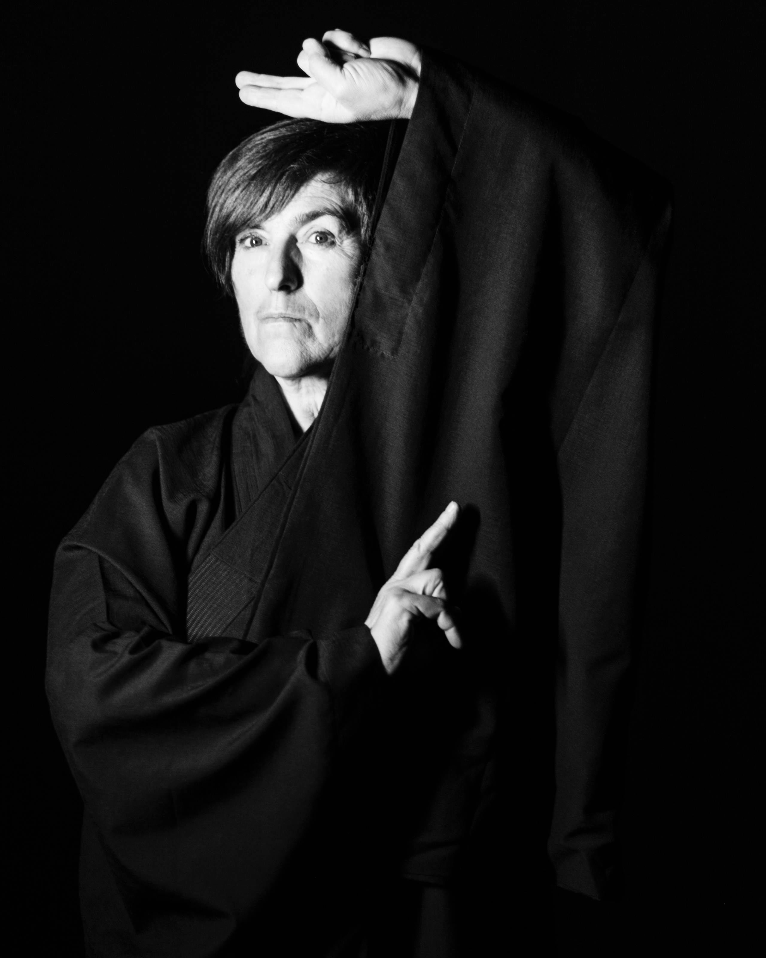 Ирина. Фотограф Сергей Дружков (Воронеж / Липецк)