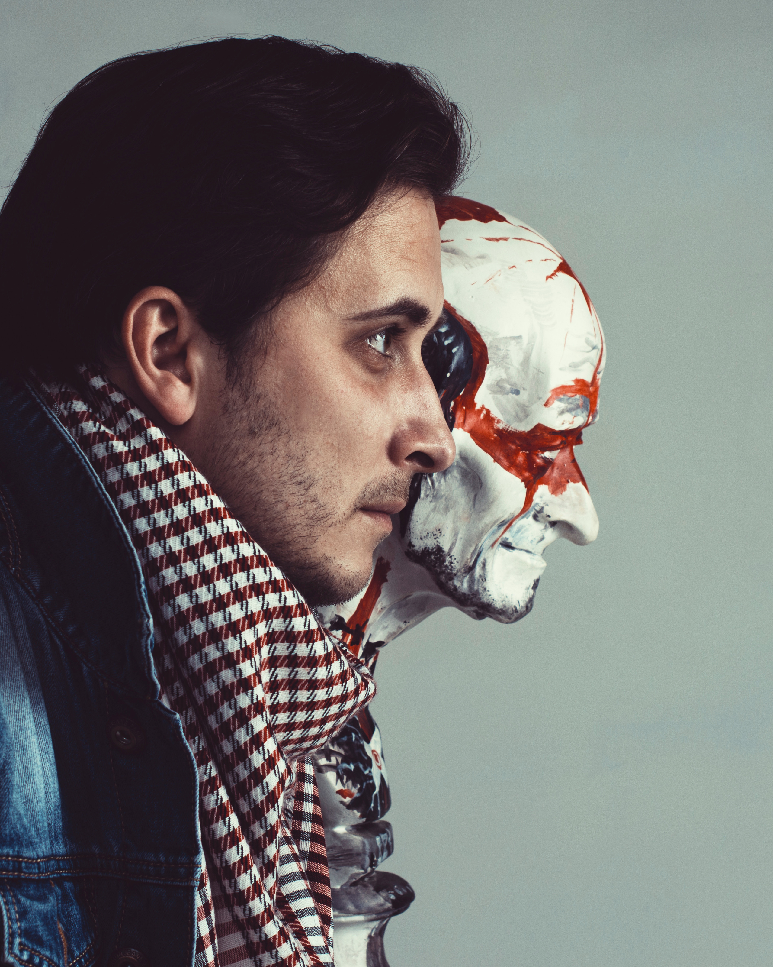 Дмитрий. Фотограф Сергей Дружков (Воронеж / Липецк)