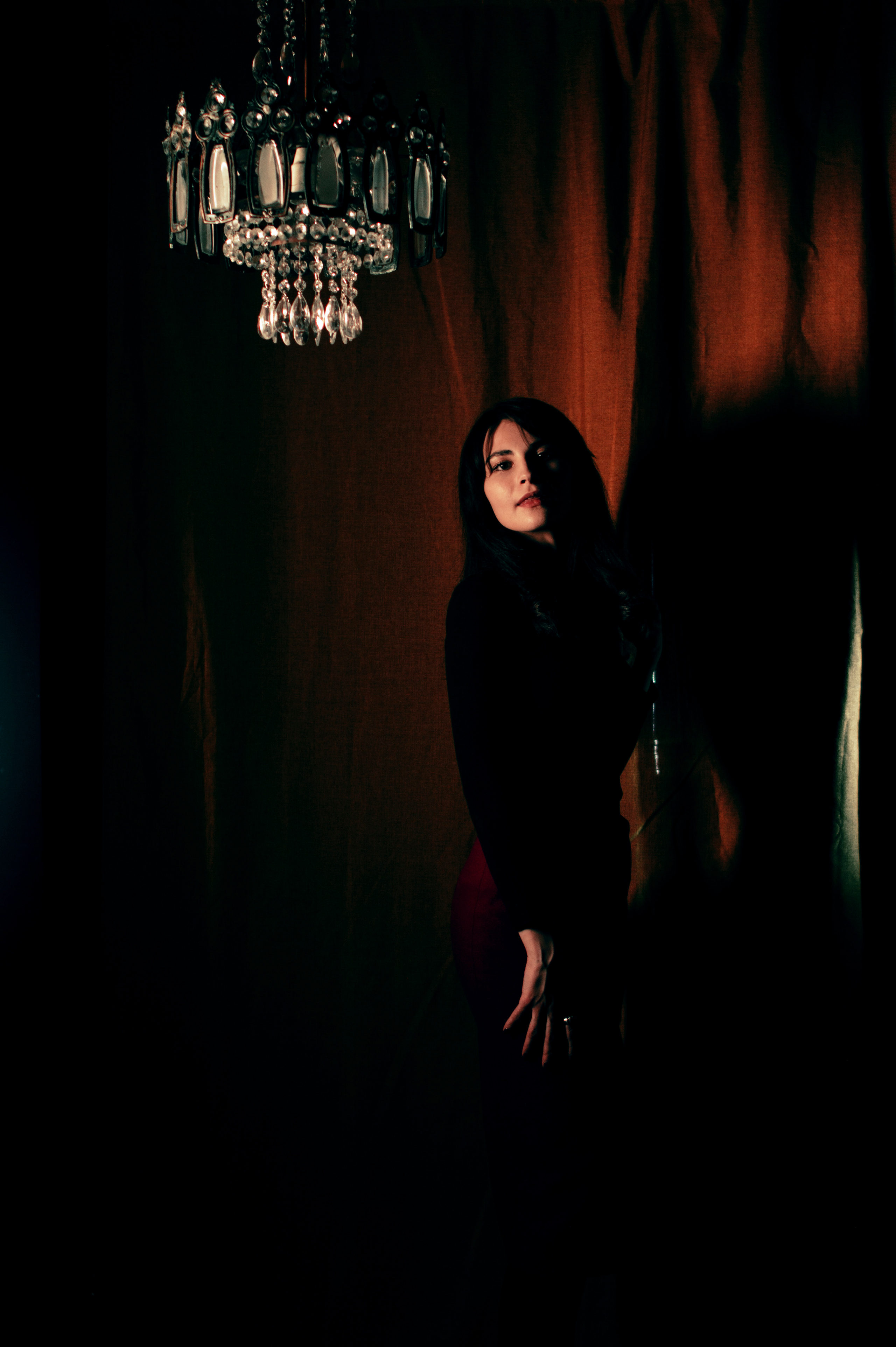 Юлия. Фотограф Сергей Дружков (Воронеж / Липецк)