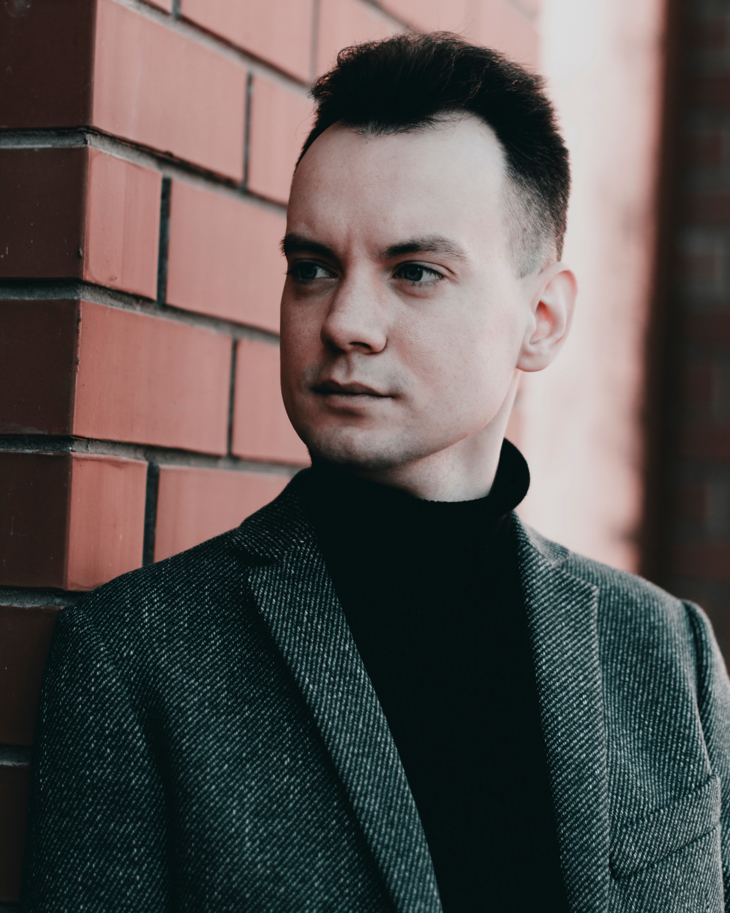 Дмитрий. Фотограф Сергей Дружков (Воронеж / Липецк)