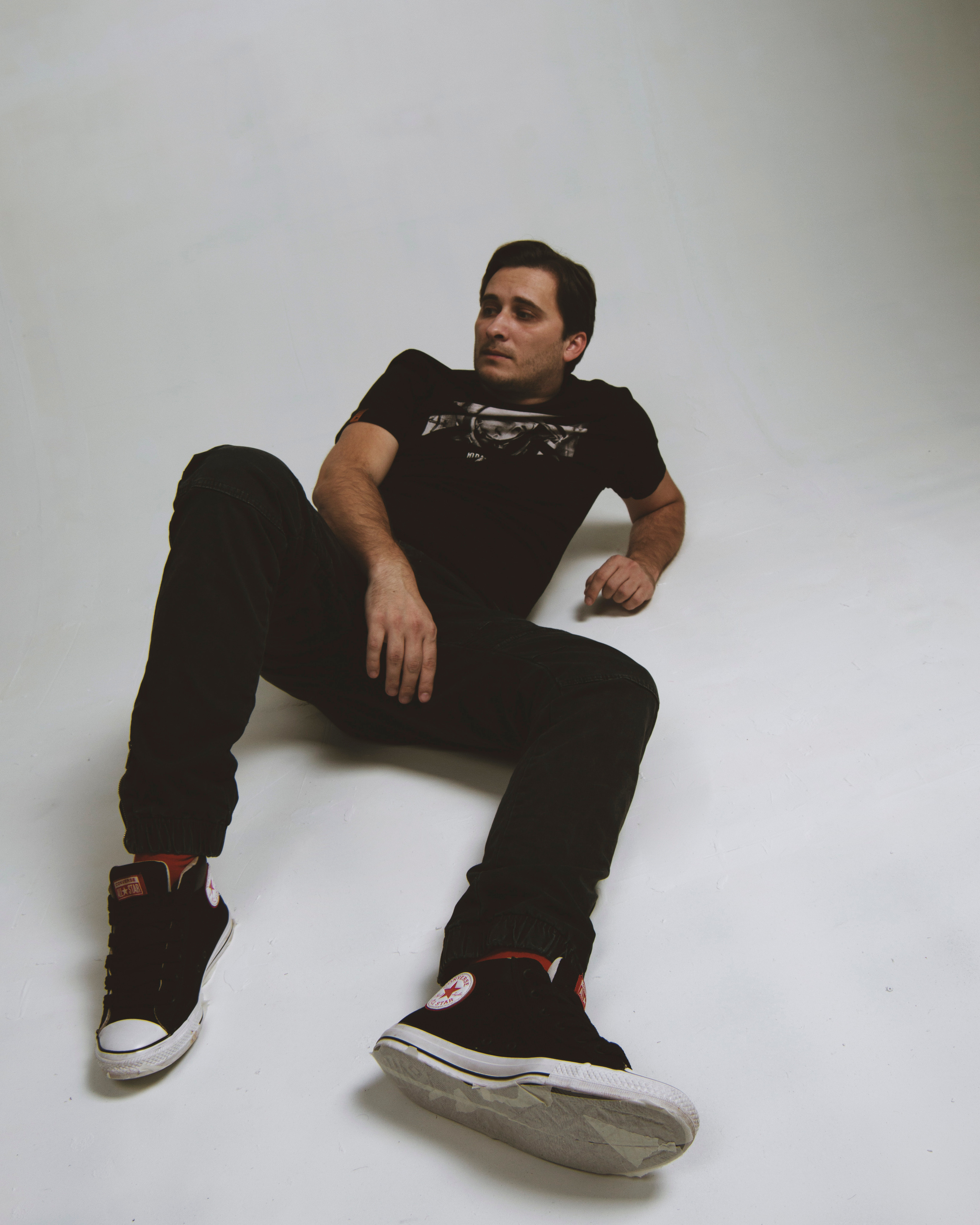 Дмитрий. Фотограф Сергей Дружков (Воронеж / Липецк)