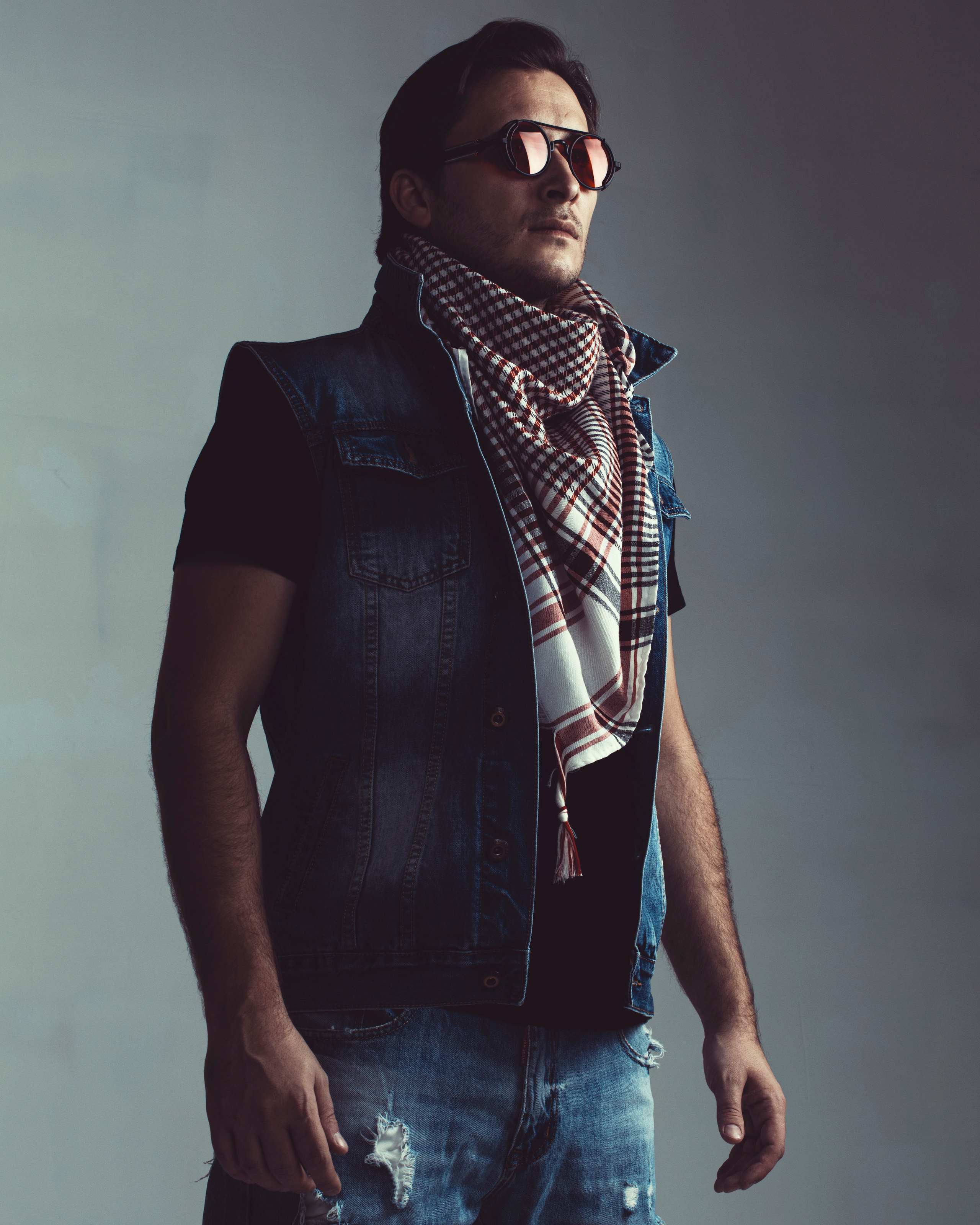 Дмитрий. Фотограф Сергей Дружков (Воронеж / Липецк)