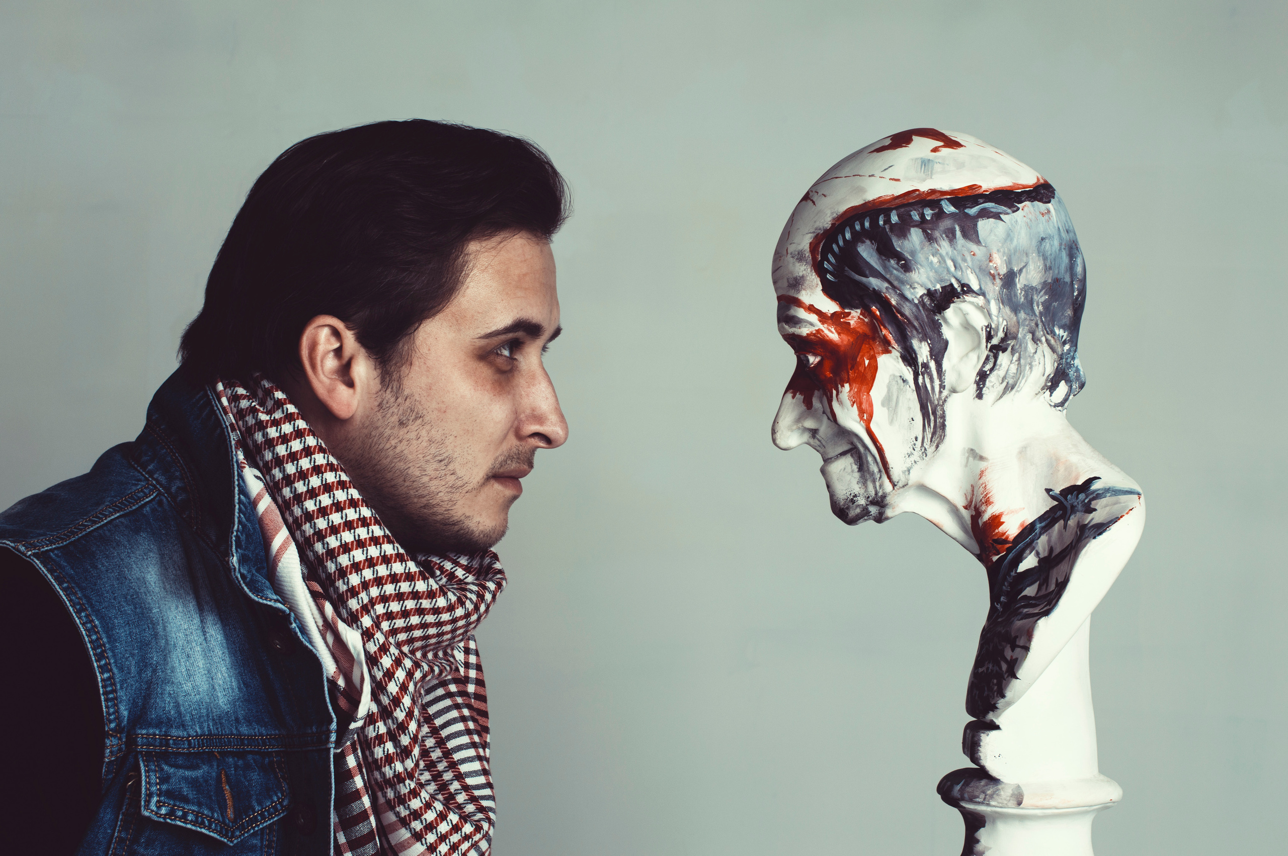 Дмитрий. Фотограф Сергей Дружков (Воронеж / Липецк)