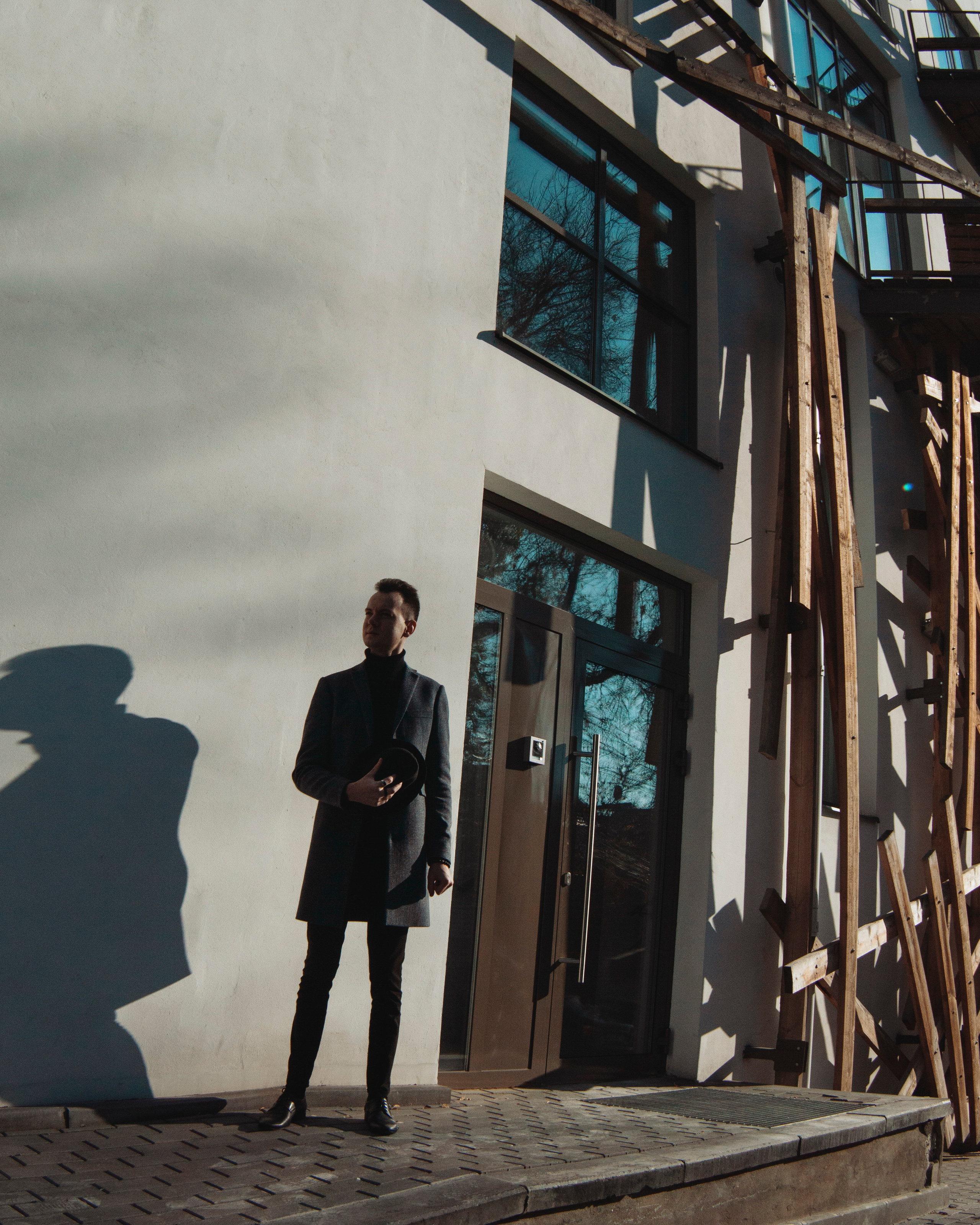 Дмитрий. Фотограф Сергей Дружков (Воронеж / Липецк)