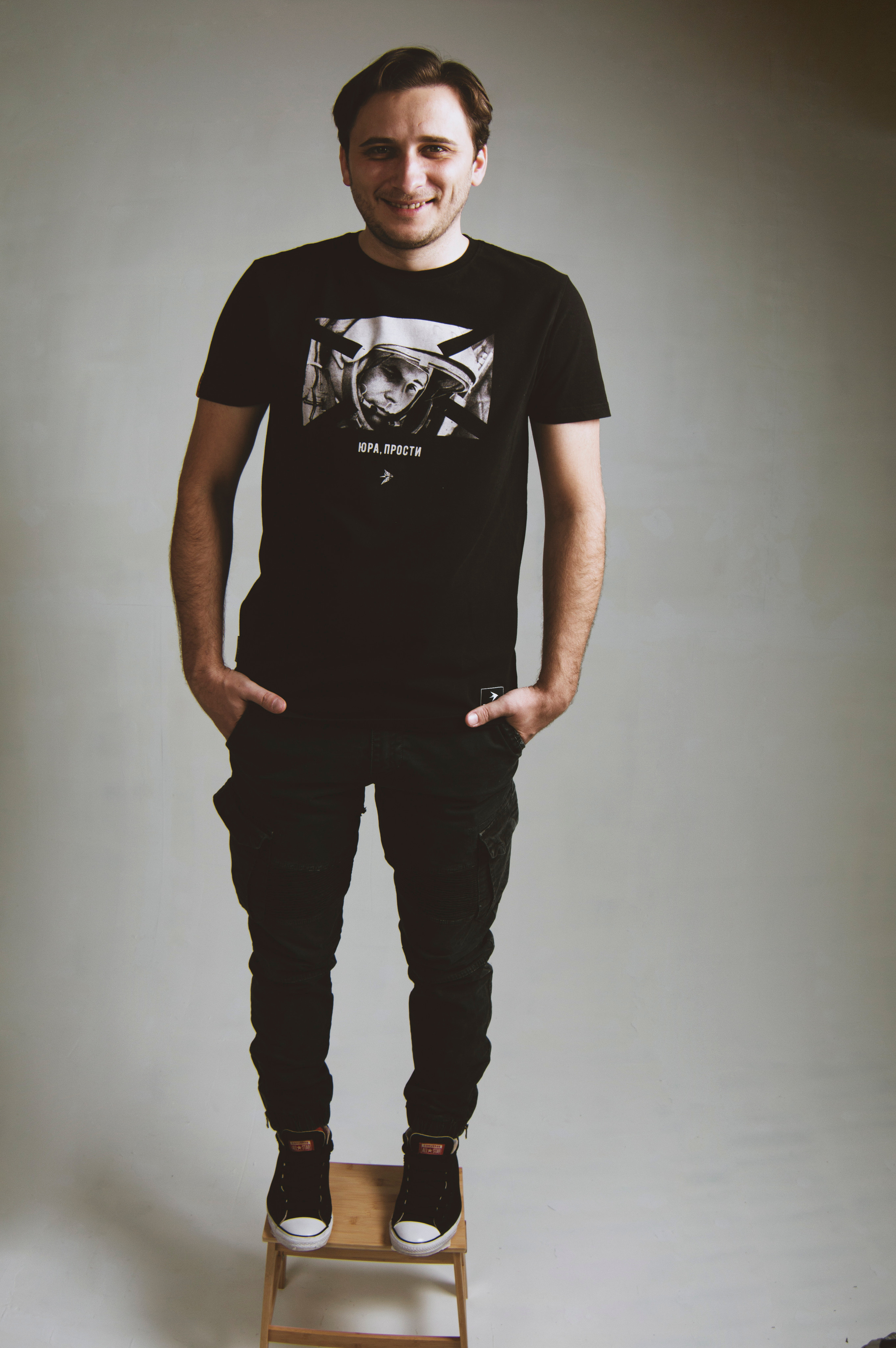 Дмитрий. Фотограф Сергей Дружков (Воронеж / Липецк)