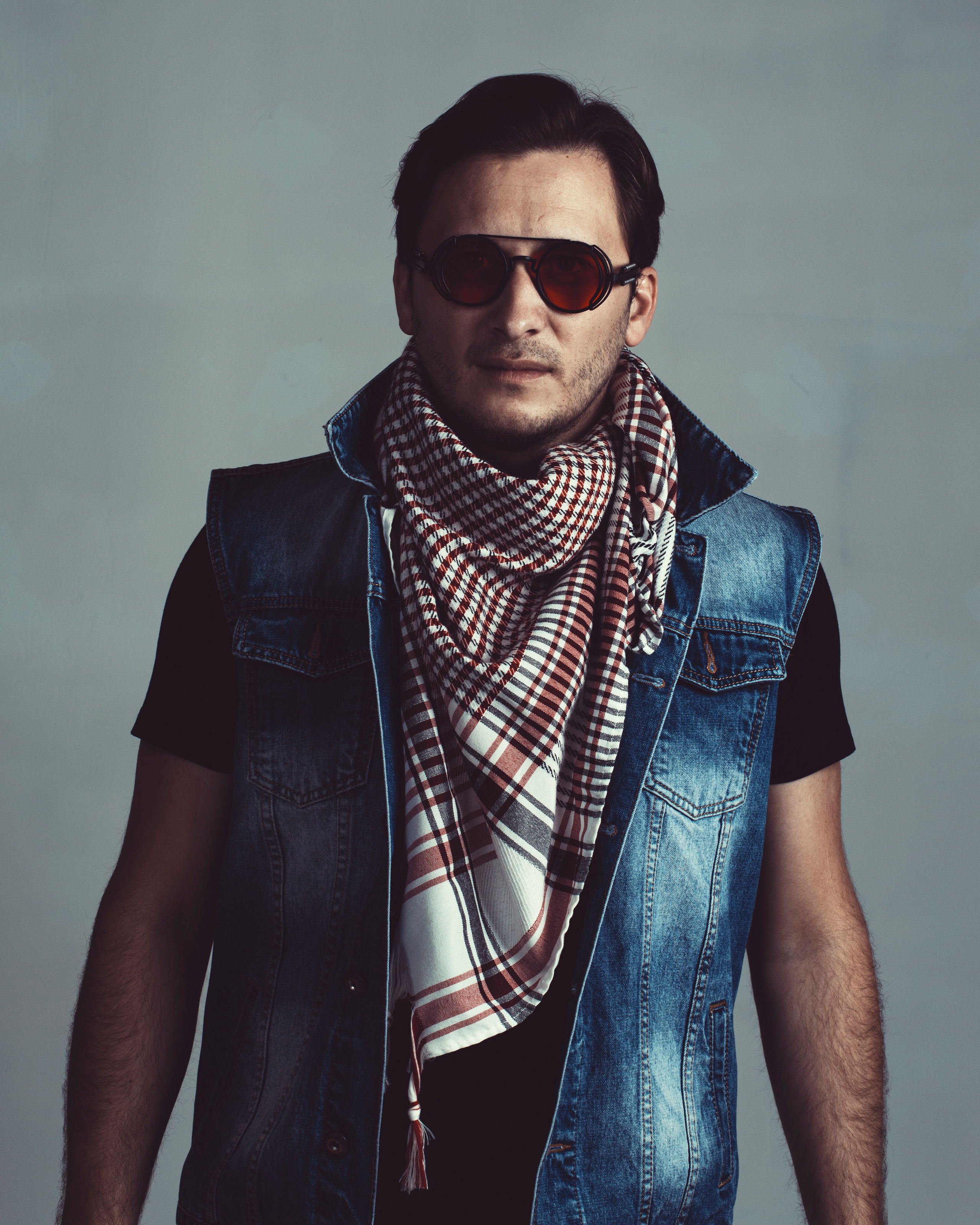 Дмитрий. Фотограф Сергей Дружков (Воронеж / Липецк)