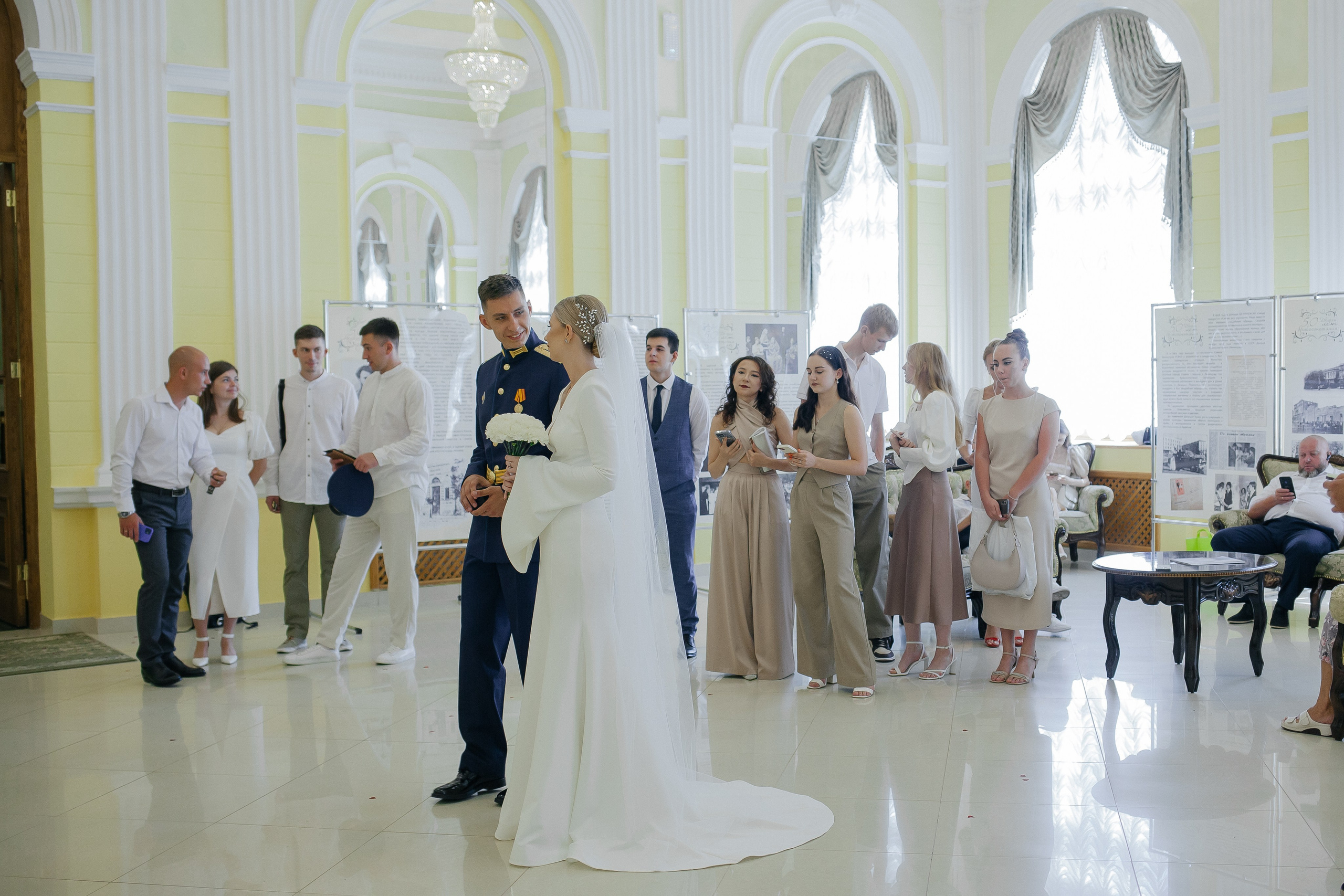 A & A. Фотограф Ольга Сапронова. Свадебный фотограф Ольга Сапронова