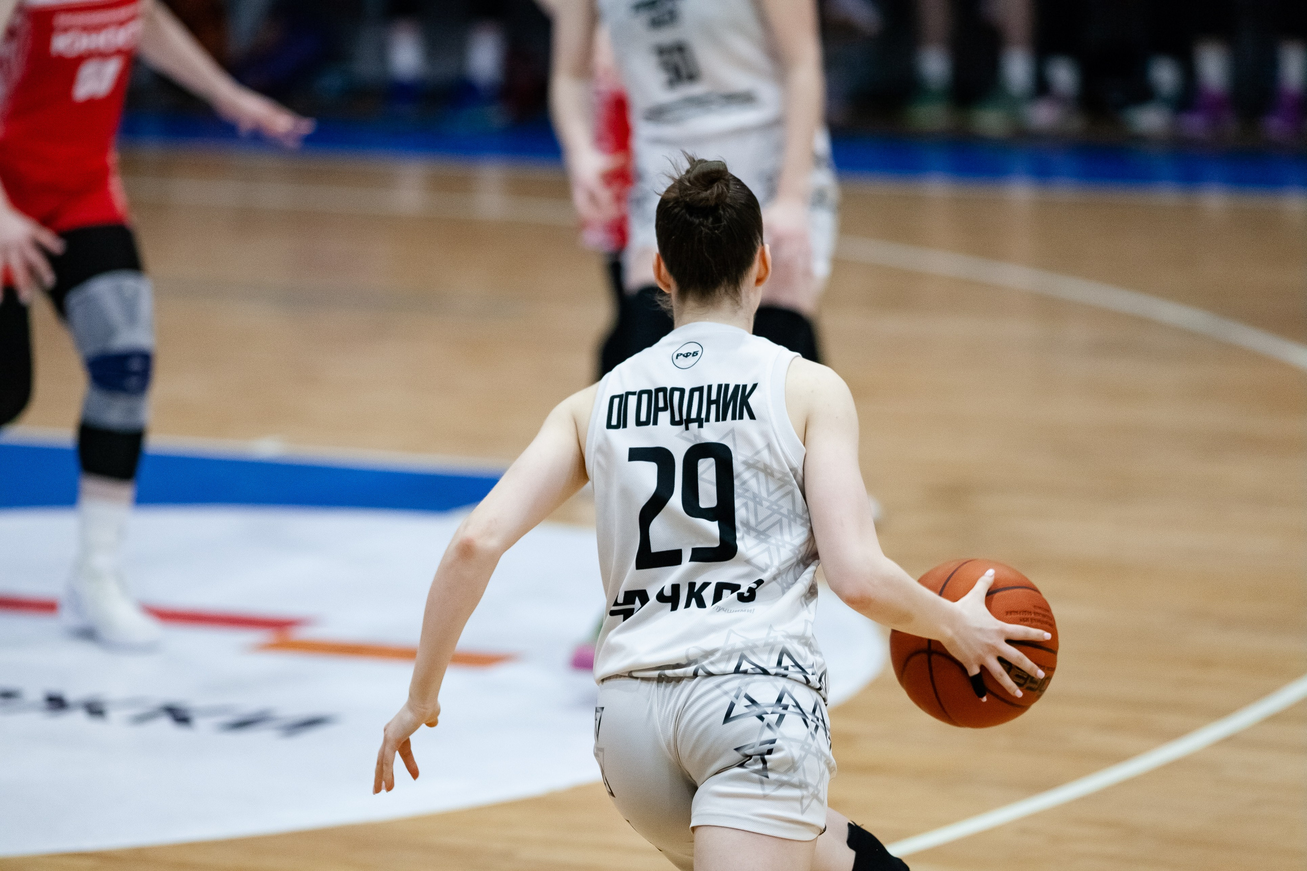 Славянка — Юность. Фотография