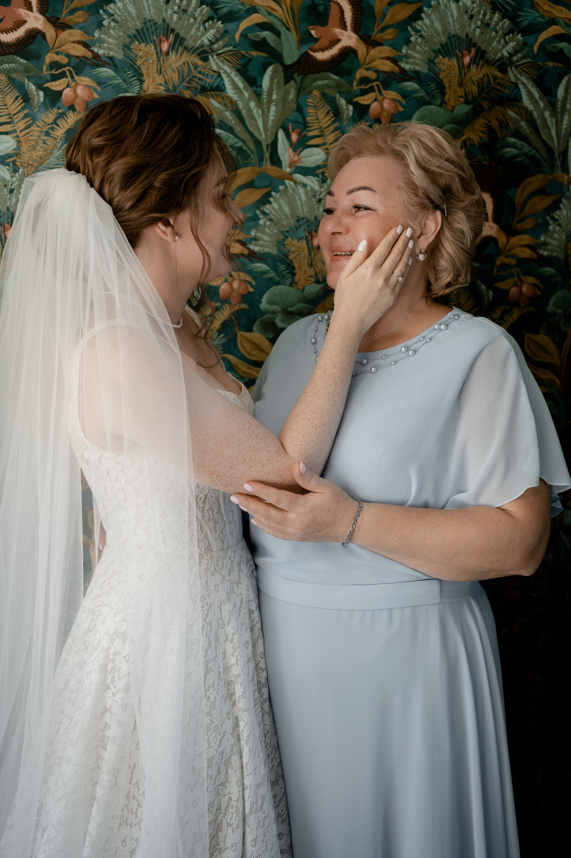 Степан и Виктория. Фотограф Анна Пятак