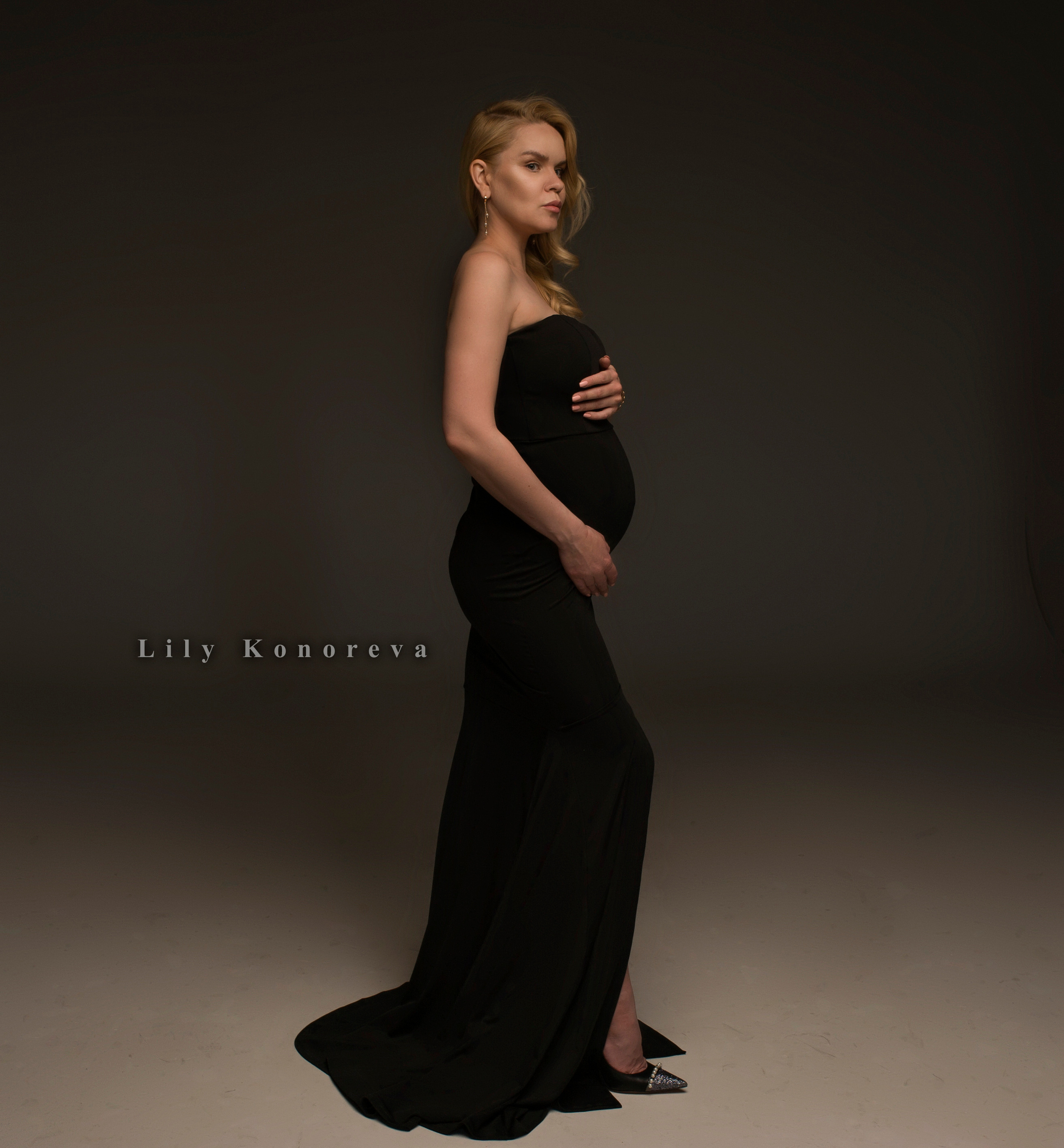 Фотосессия беременности. Фотограф новорожденных, беременных, детский и семейный в г. Курск