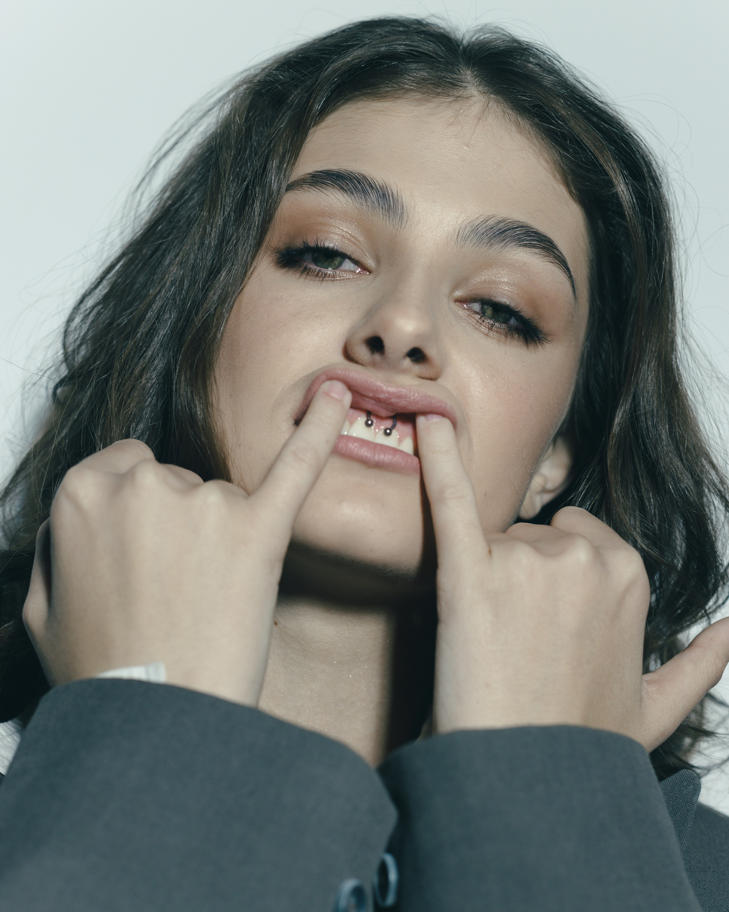 Ulyana. Saga San Photographer