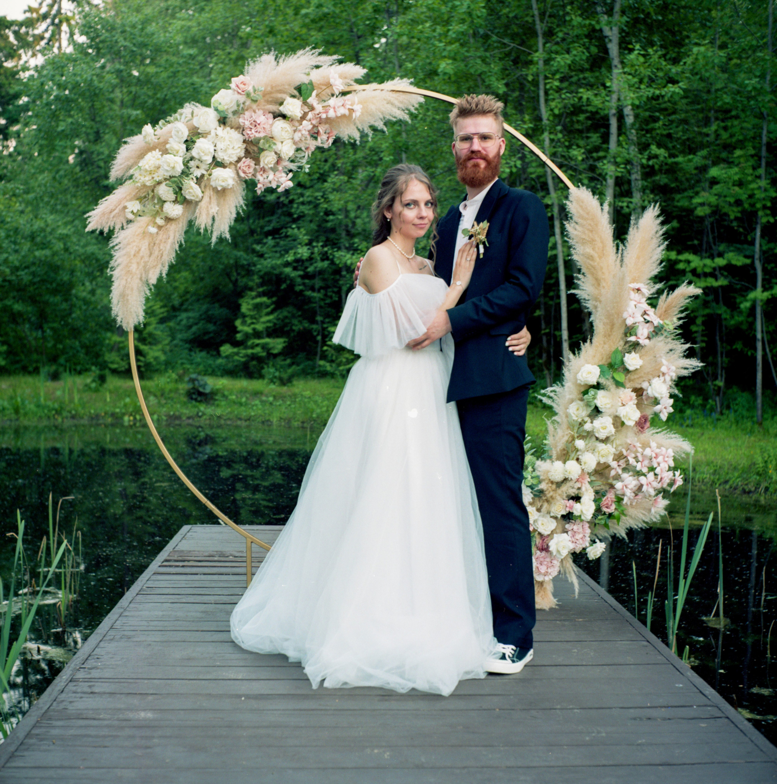 Плёночные фотопортреты. Илья Михачёв Фотограф ПРО людей