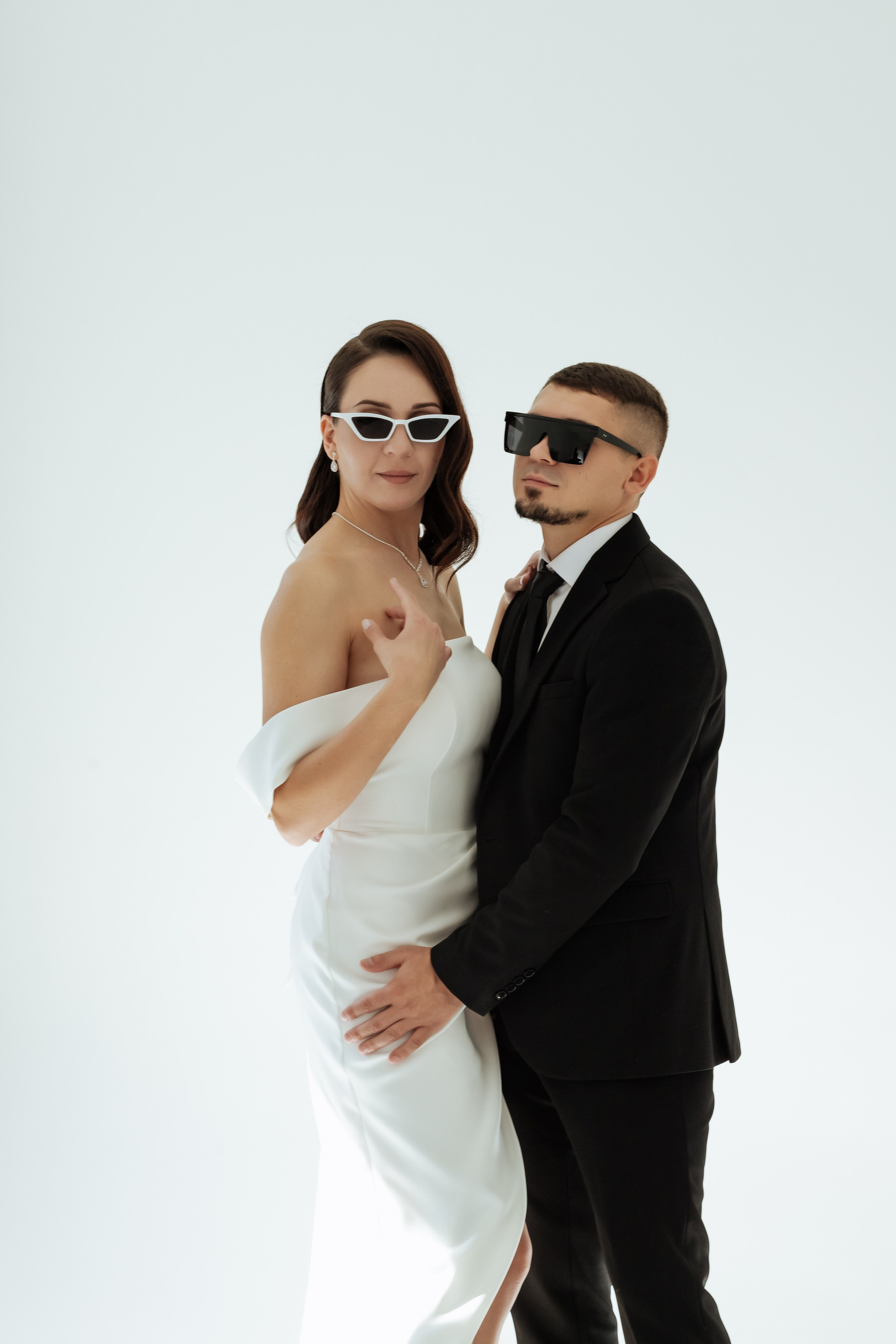 Свадьба Артёма и Лилии. Свадебный и семейный фотограф в Краснодарском крае