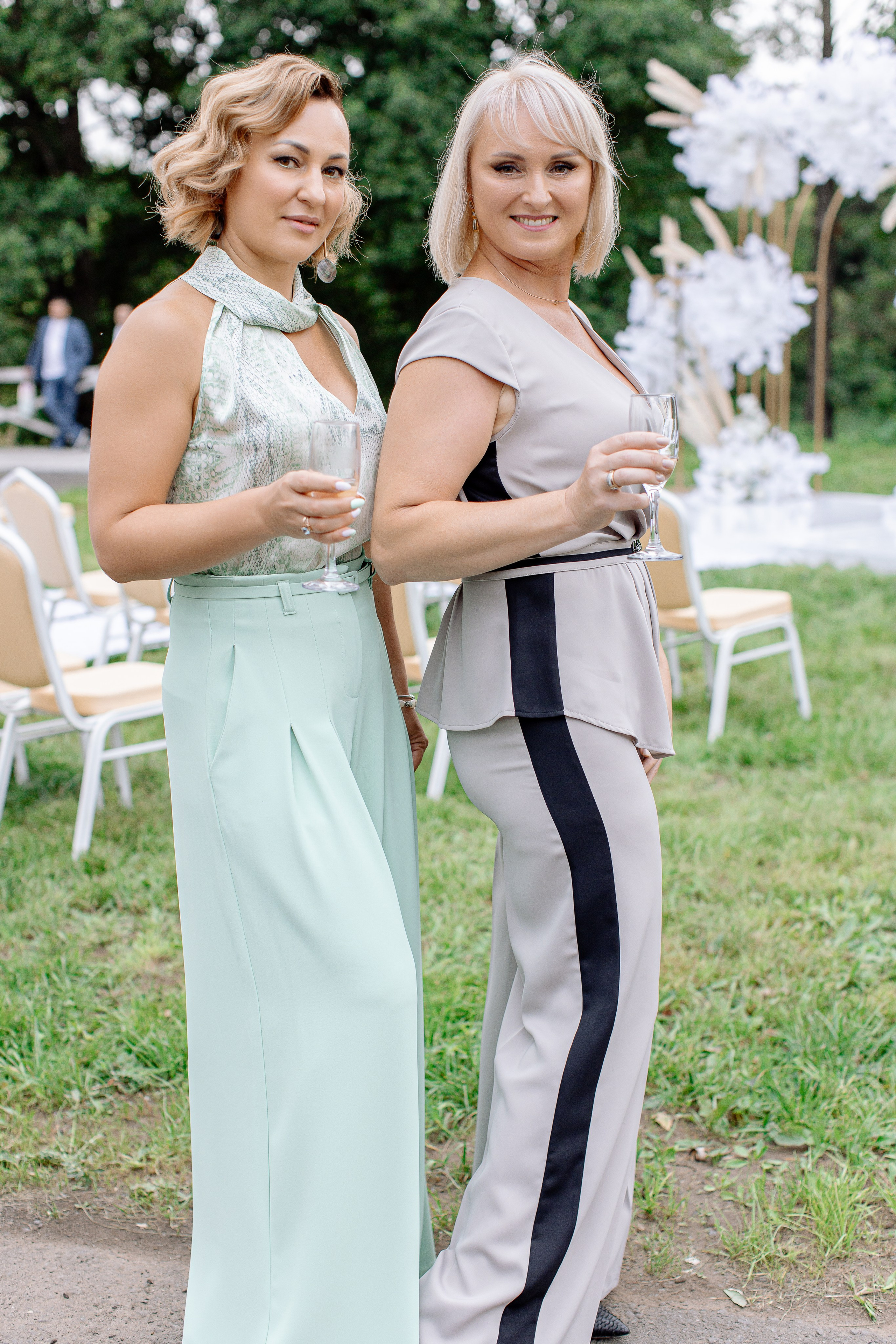 Свадьба молодых ребят. Свадебный и семейный фотограф в Тамбове Сергей Григорьев