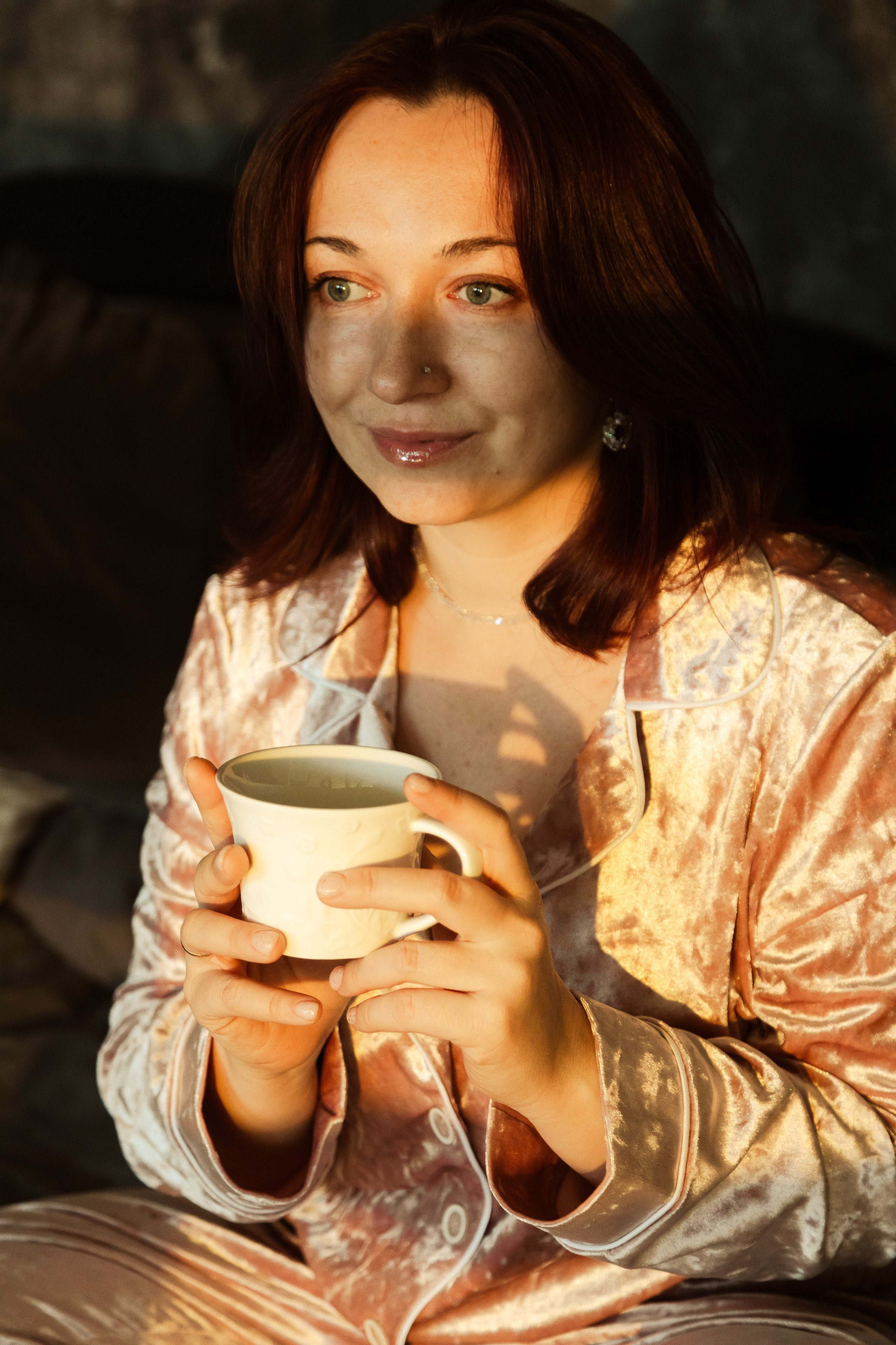 Портрет личности. НАСТИН ВЕТЕР — фотографии о тебе Анастасия Карнаухова — фотограф твоей личности