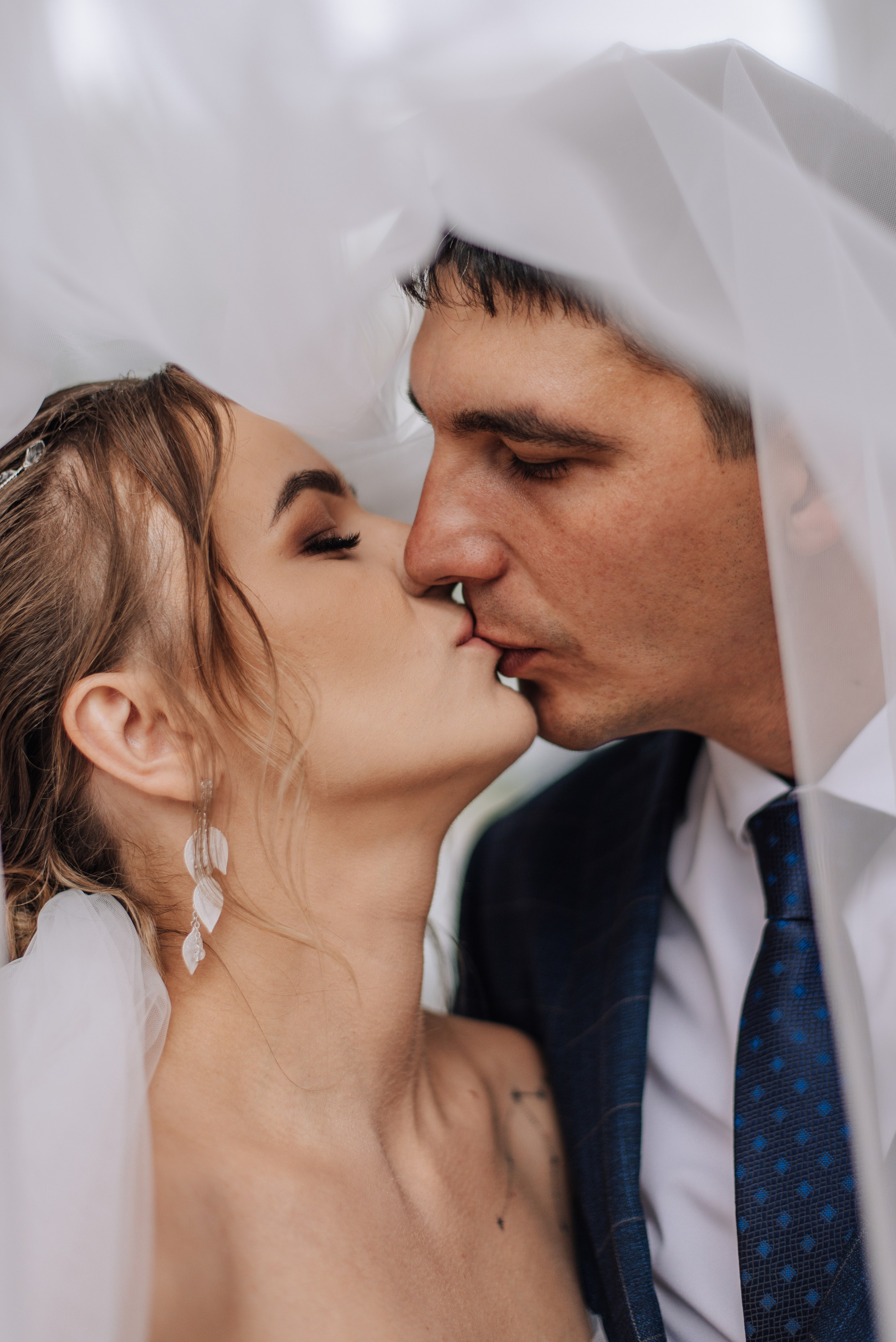 Фотосессия утро невесты в Барнауле. Вероника Дмитриева Фотограф Барнаул