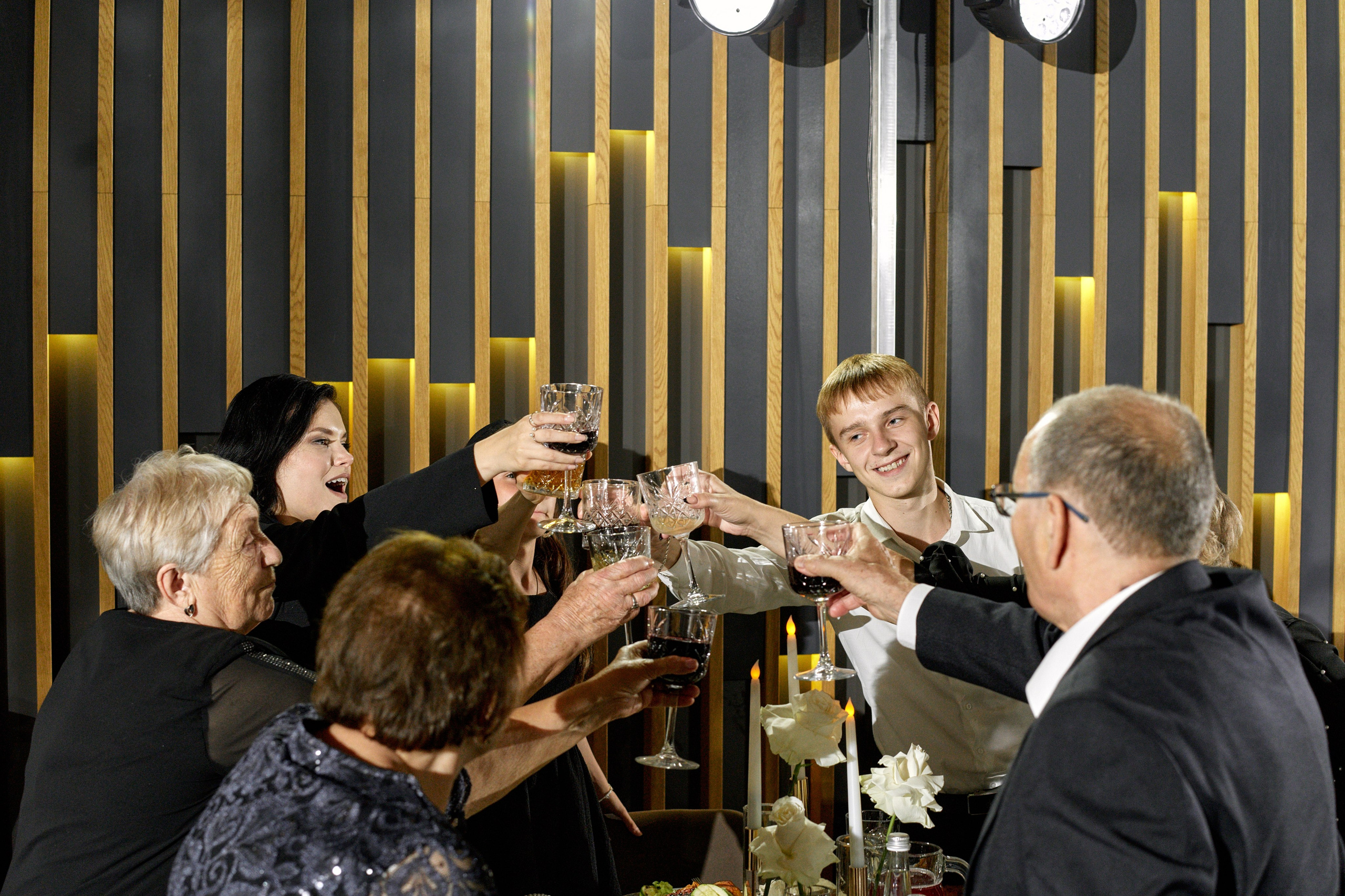 Ярослав и Карина. Фотограф Челябинск — Кирилл Устюжанин