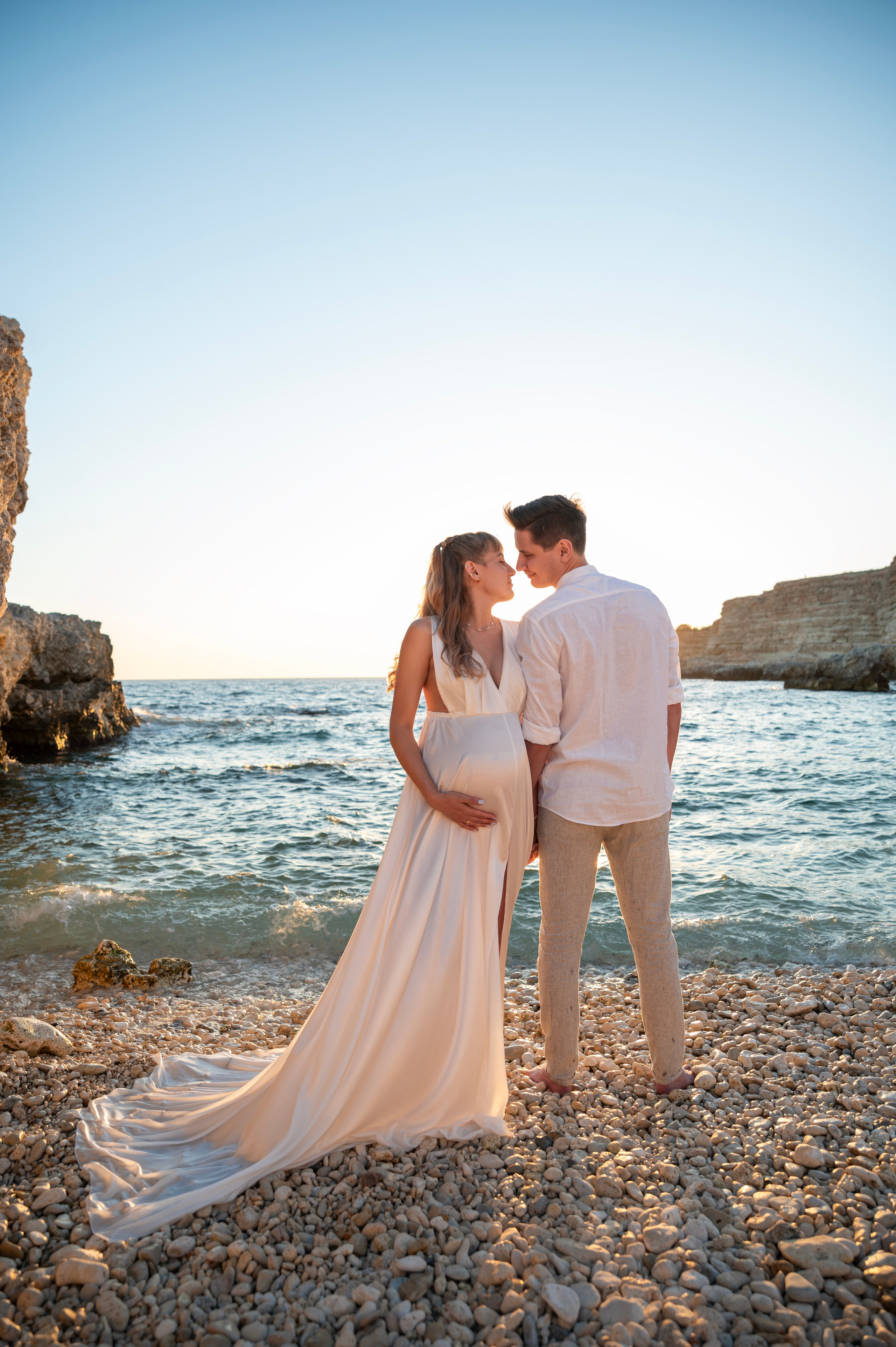 Юлия. Фотограф в Севастополе — Ольга Максименко