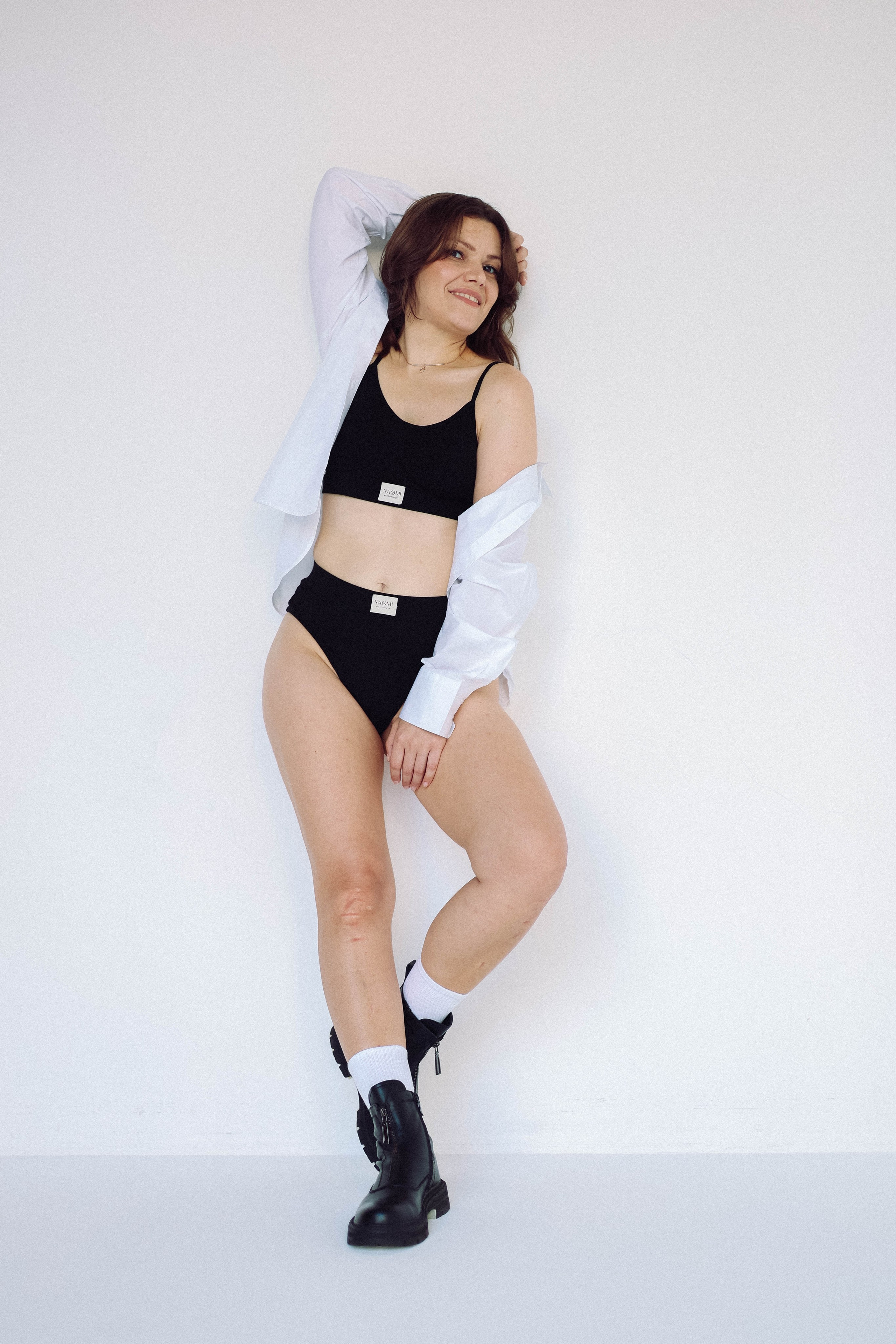 Юля. Фотограф в Москве Анастасия Калинина