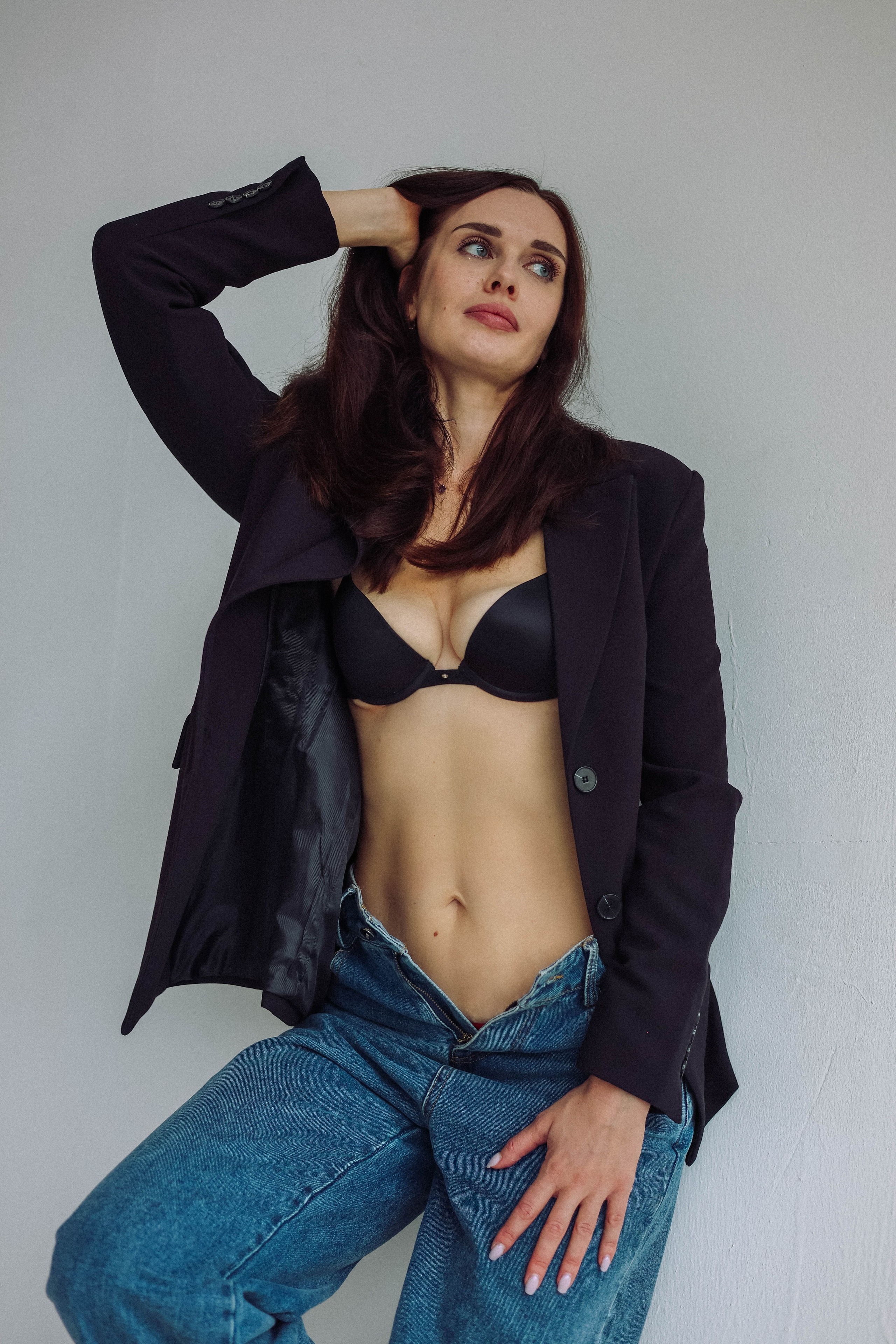 Натали. Фотограф в Москве Анастасия Калинина