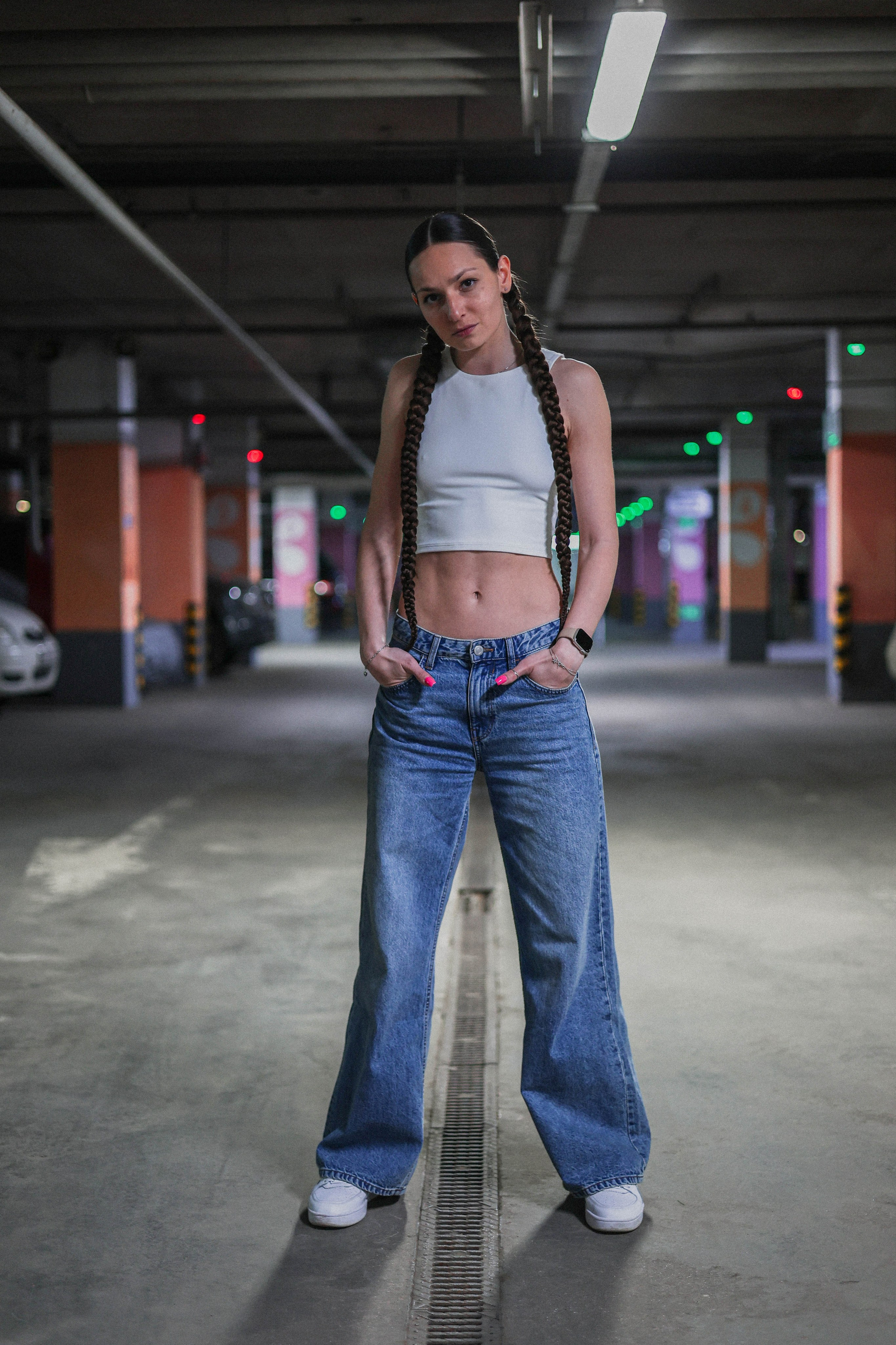 Анна. Фотограф в Москве Анастасия Калинина