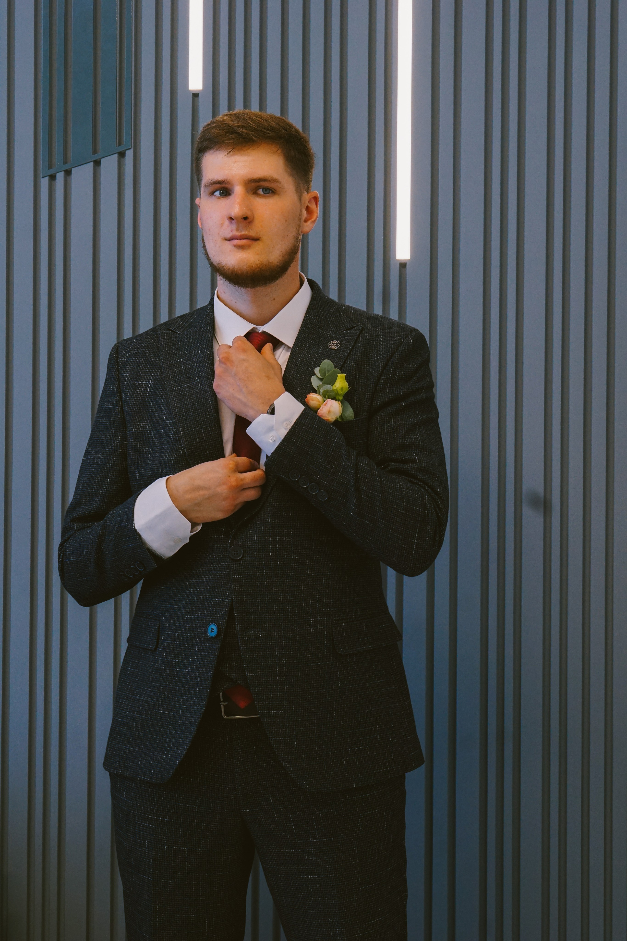 Мария. Фотограф в Москве Анастасия Калинина