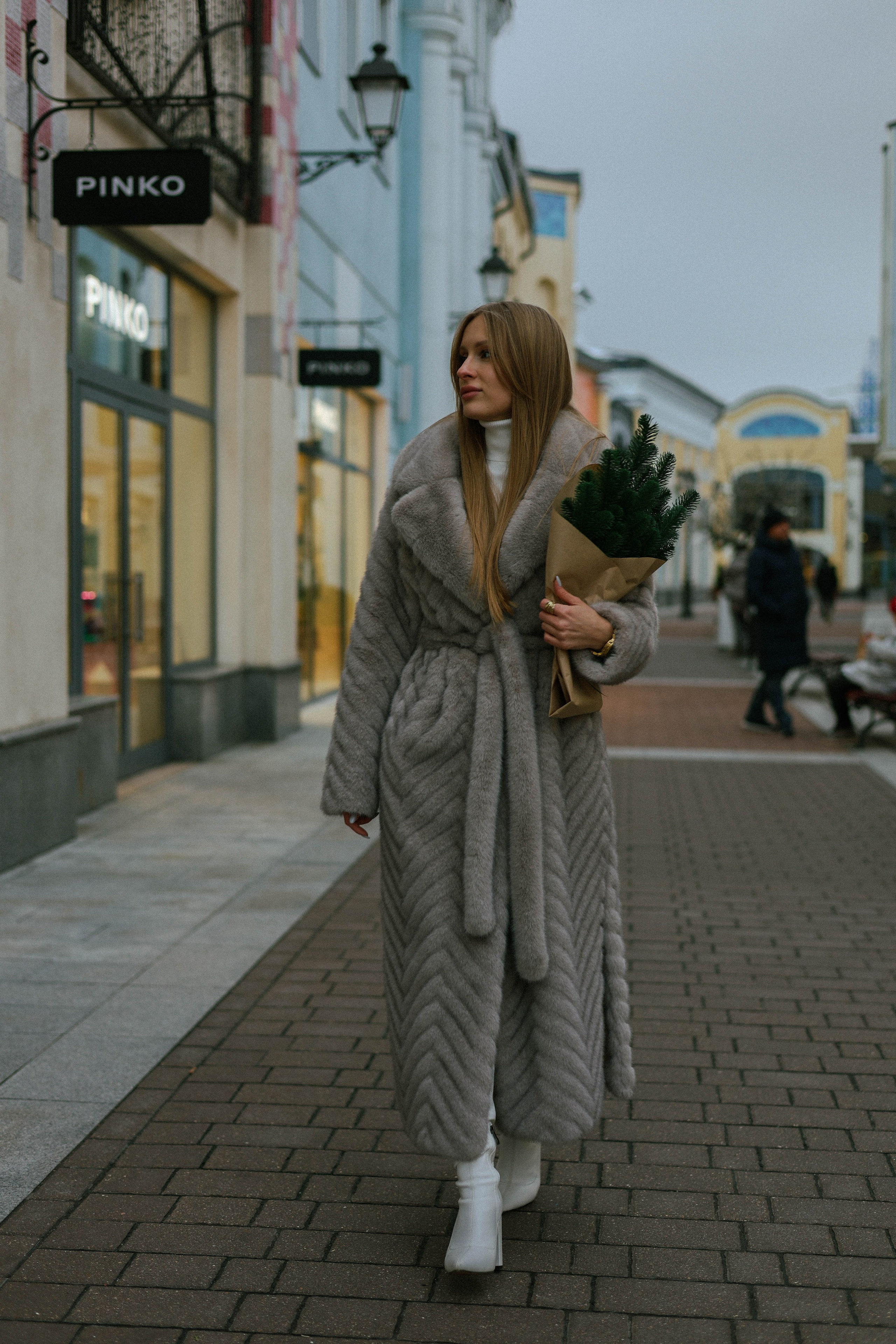 Кира. Фотограф в Москве Анастасия Калинина