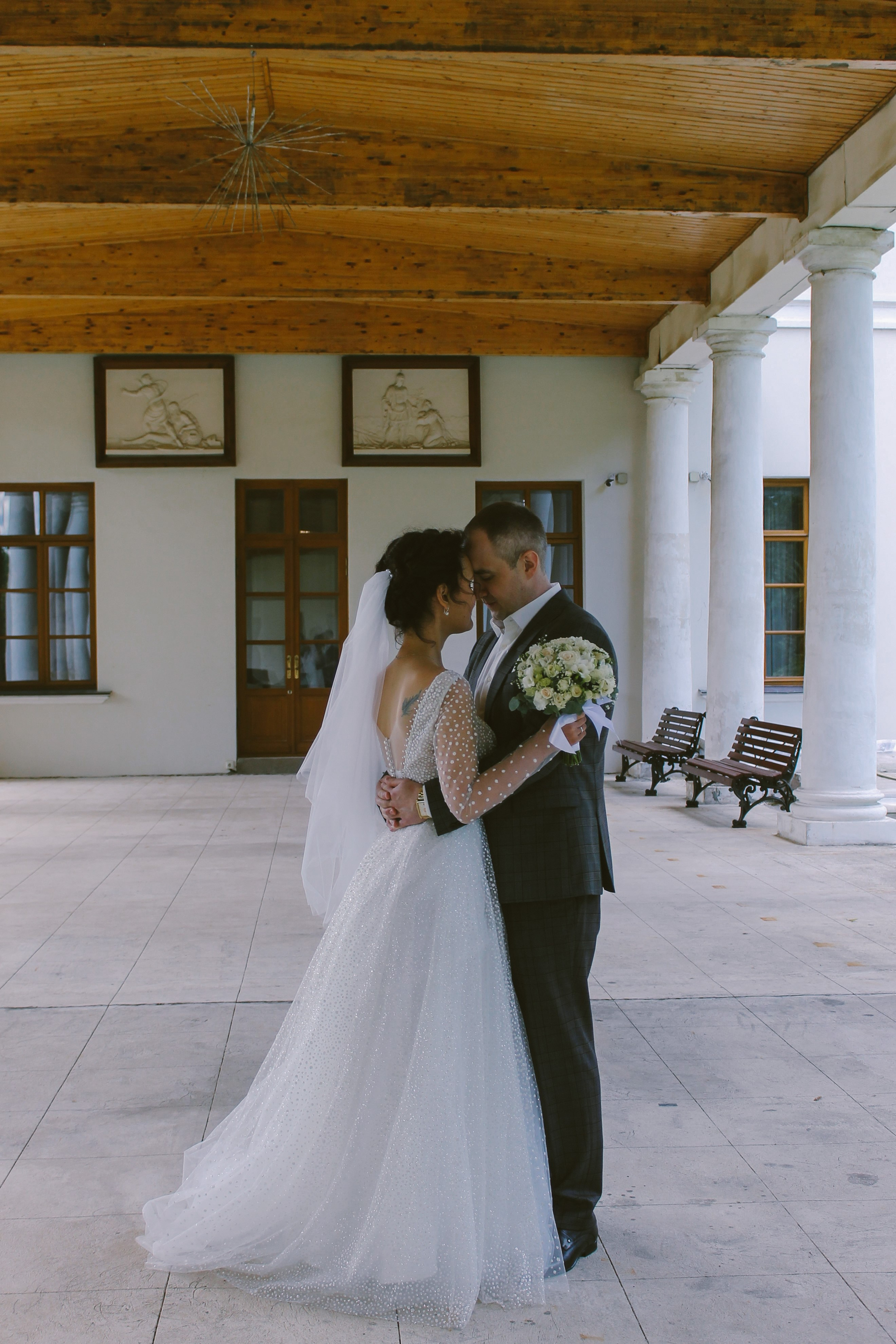 Светлана. Фотограф в Москве Анастасия Калинина