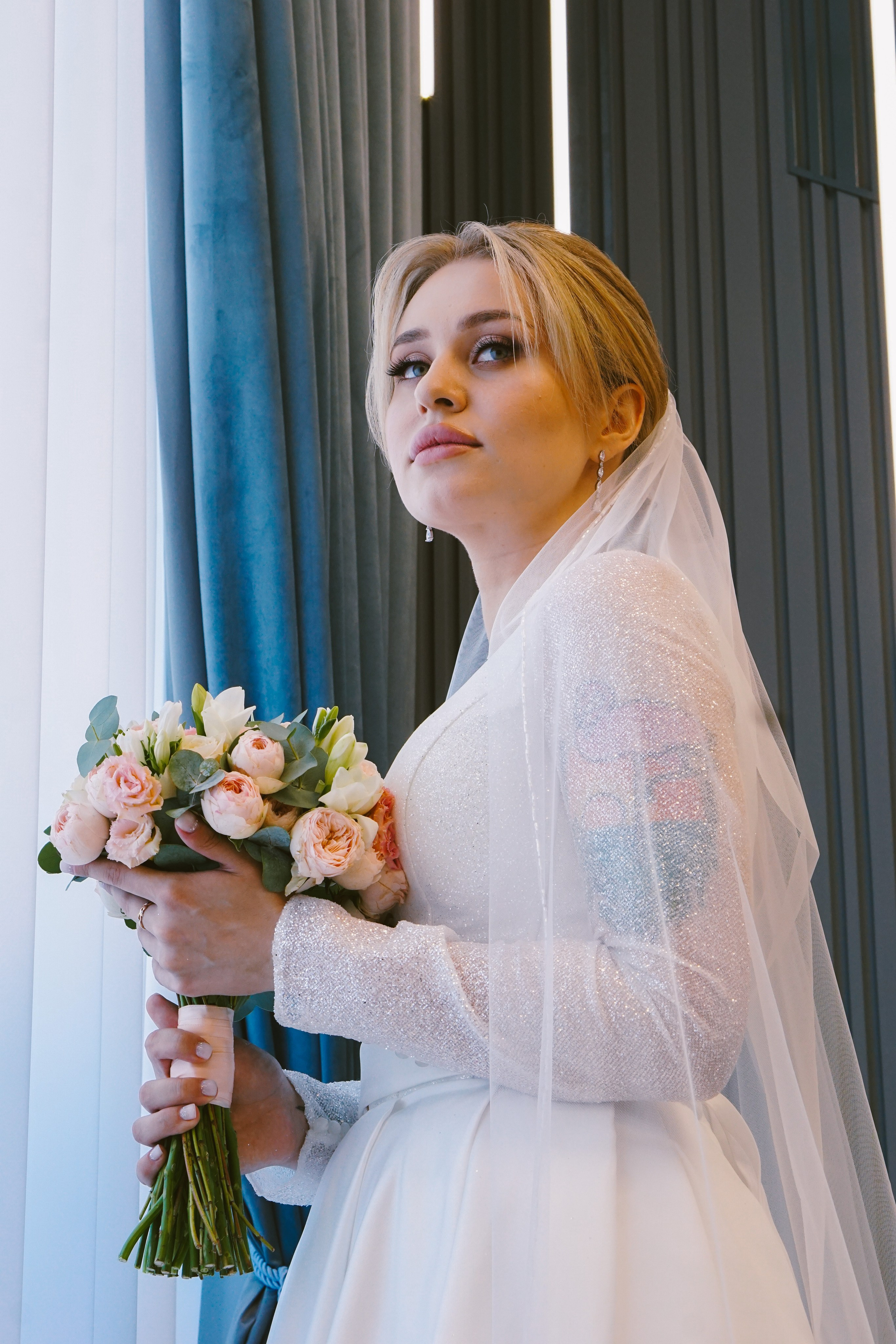 Мария. Фотограф в Москве Анастасия Калинина