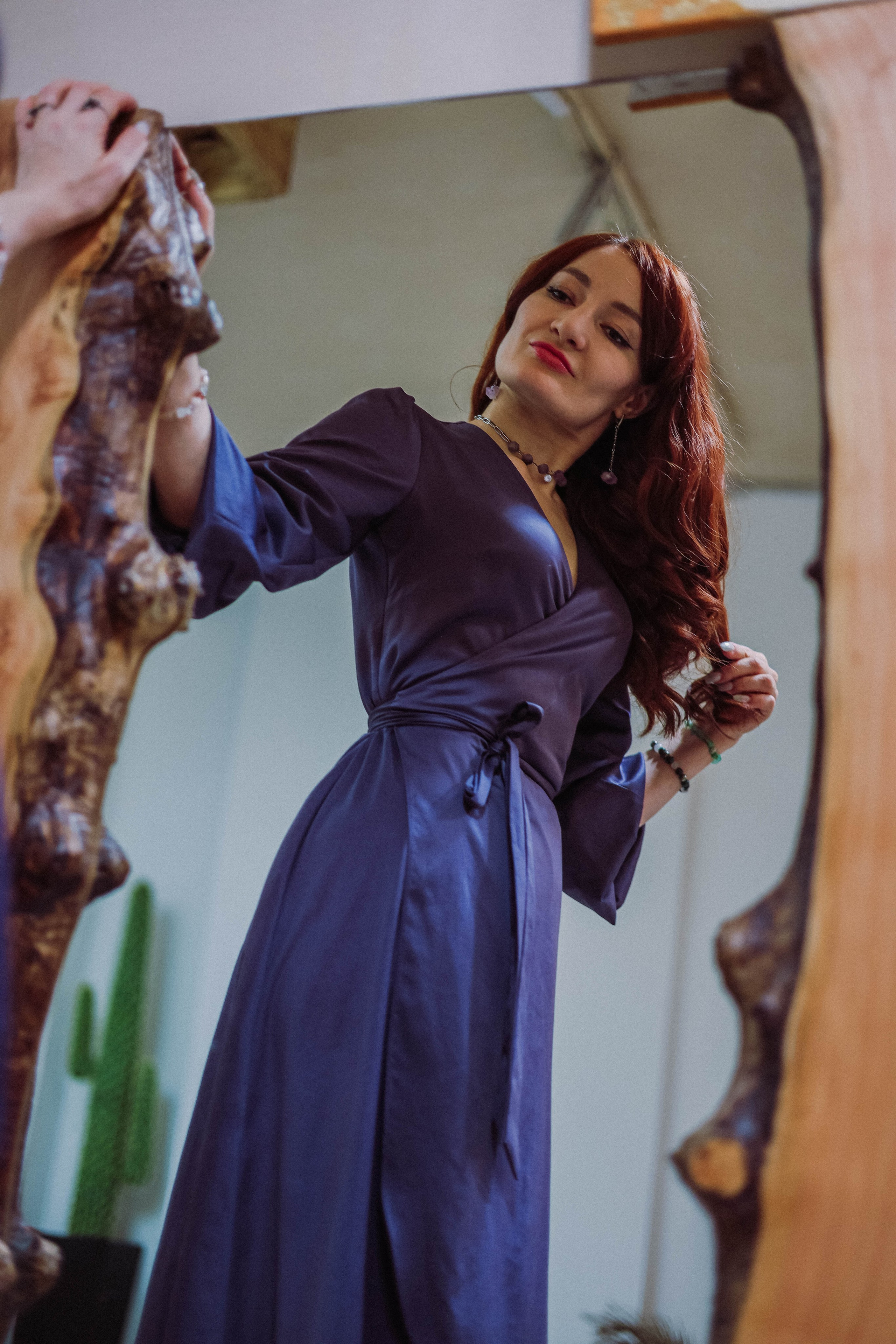 Дара. Фотограф в Москве Анастасия Калинина