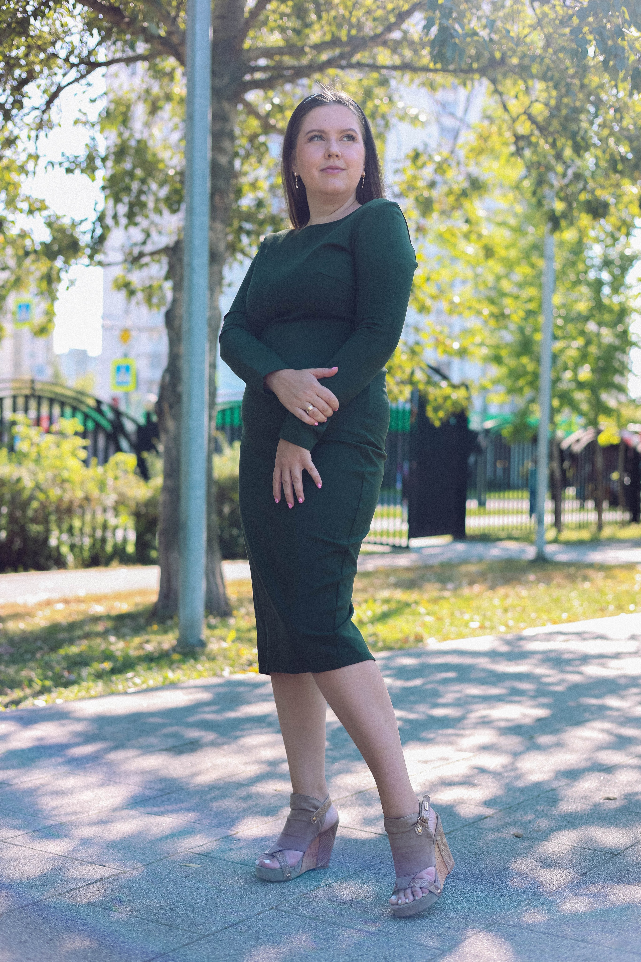 Яна. Фотограф в Москве Анастасия Калинина