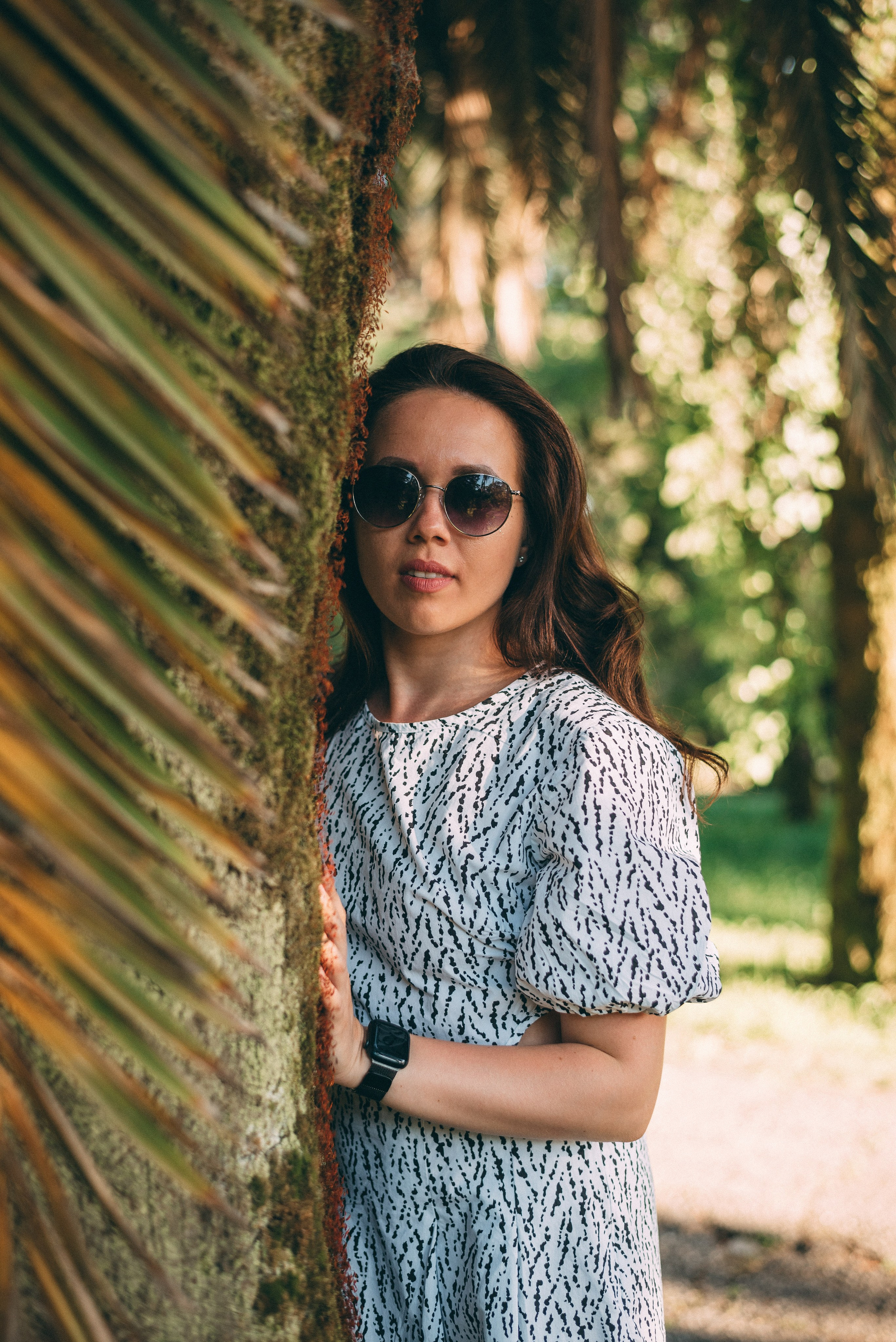 Индивидуальная Фотосессия в Сочи. Фотограф в Сочи — Маргарита Поганова