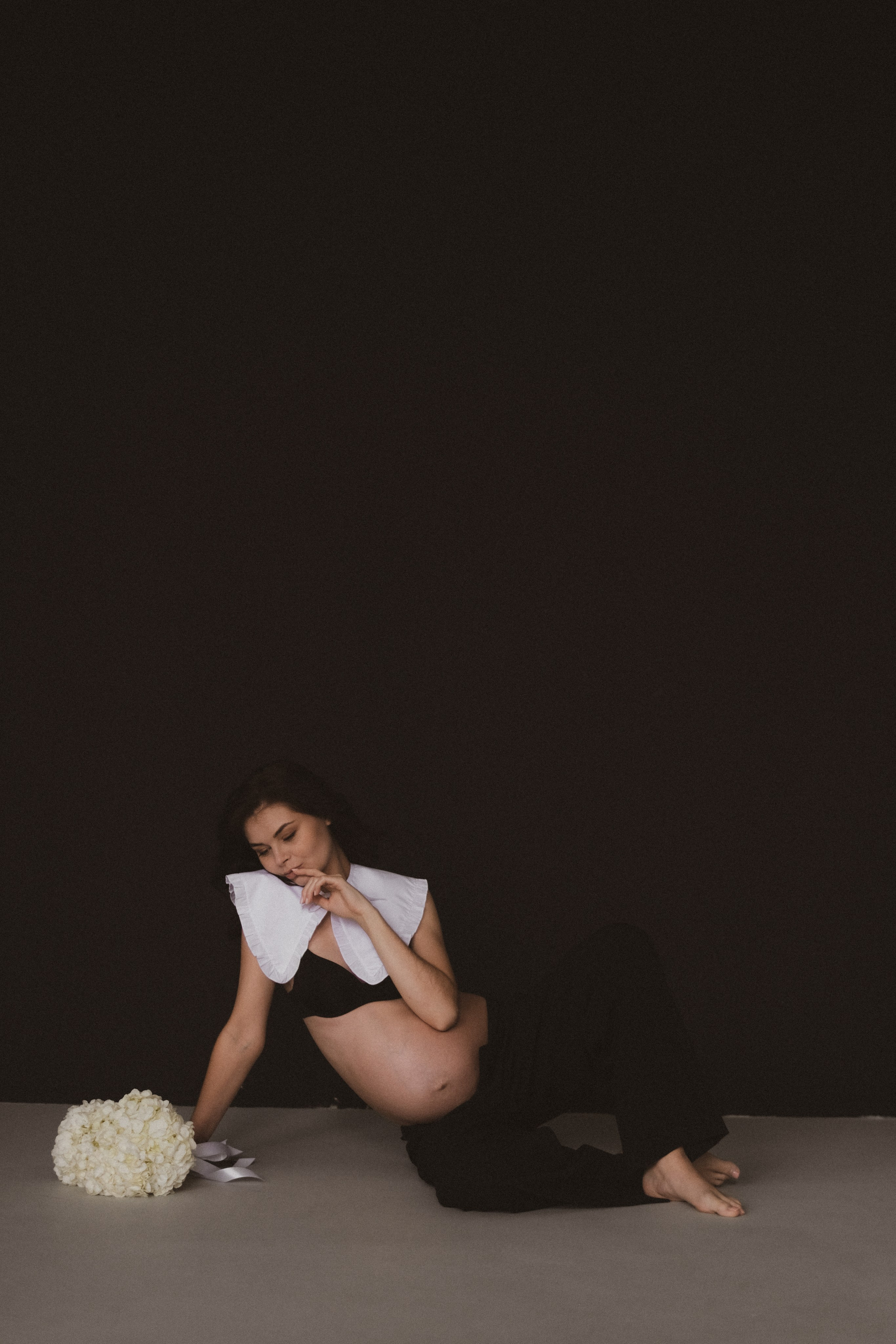 В ожидании. Видеограф Екатерина Ротова