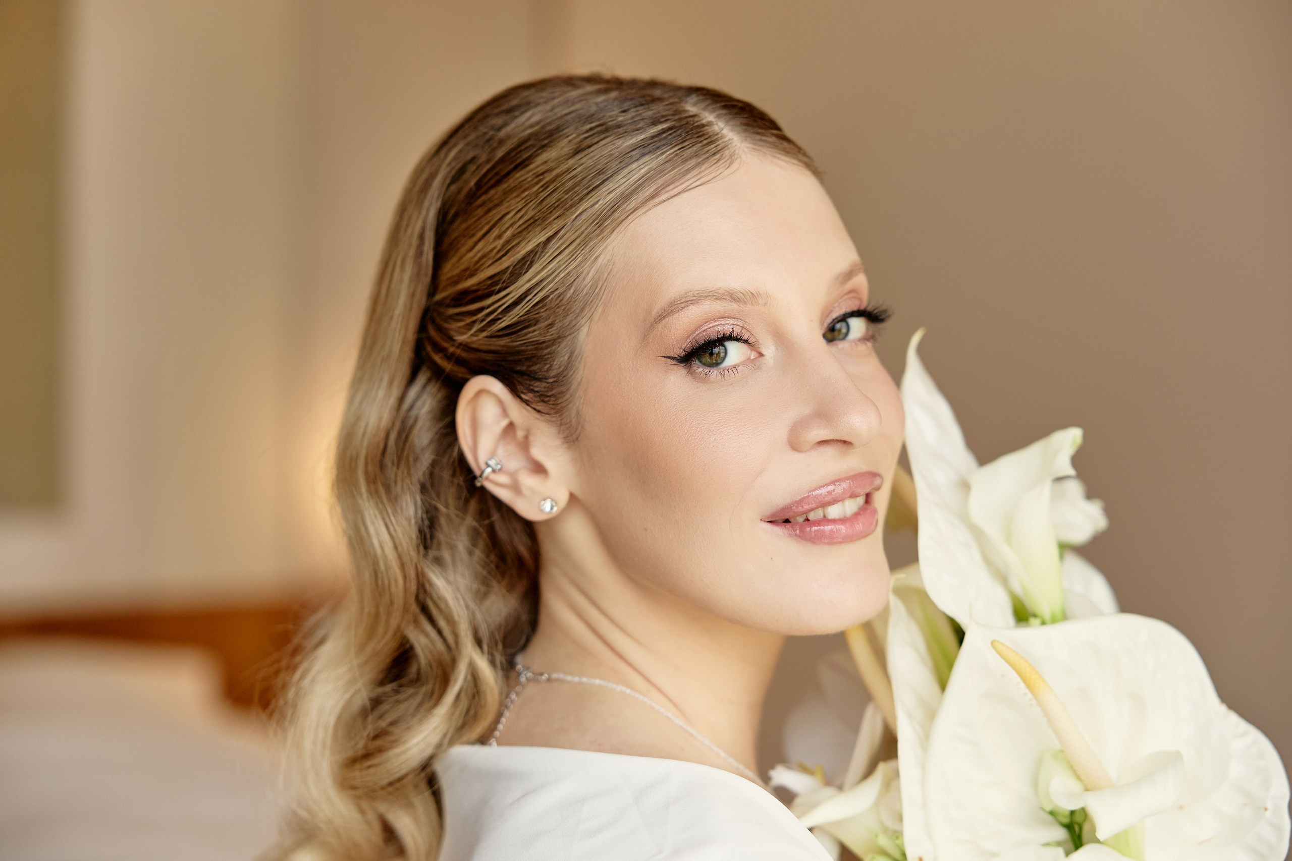 ELIZAVETA & DENIS. Портретный и репортажный фотограф в Москве Острикова Анастасия