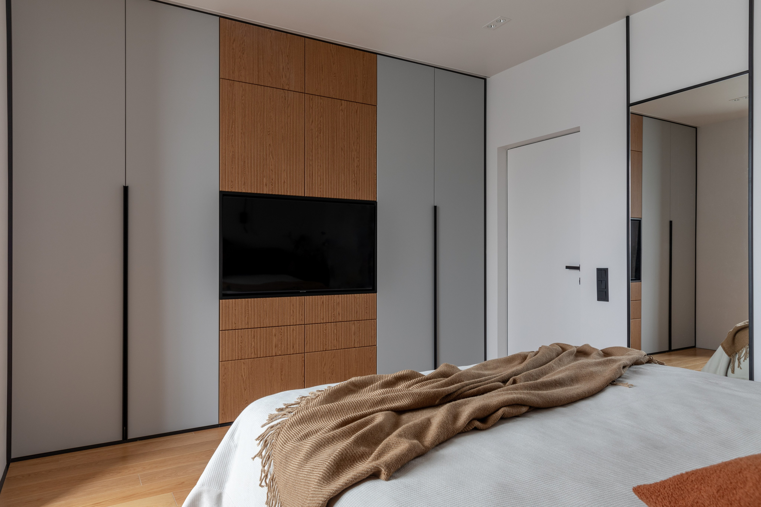 Дизайн проект Марии Белоусовой @mary_belt_art публикация в журнале « HIHOME». Интерьерный фотограф в Сочи Владислав Нагин