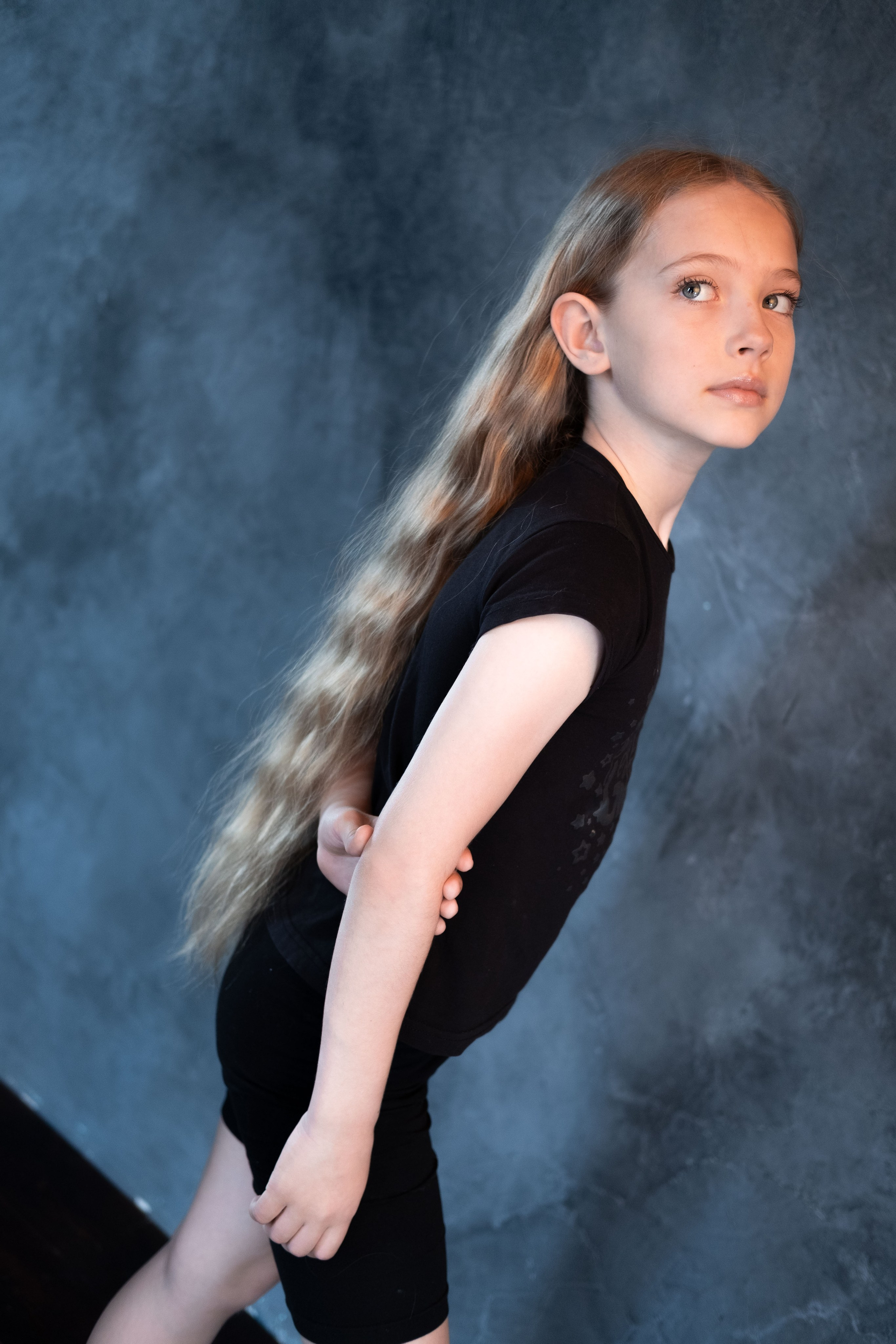 Лесная Альвина. Promodels